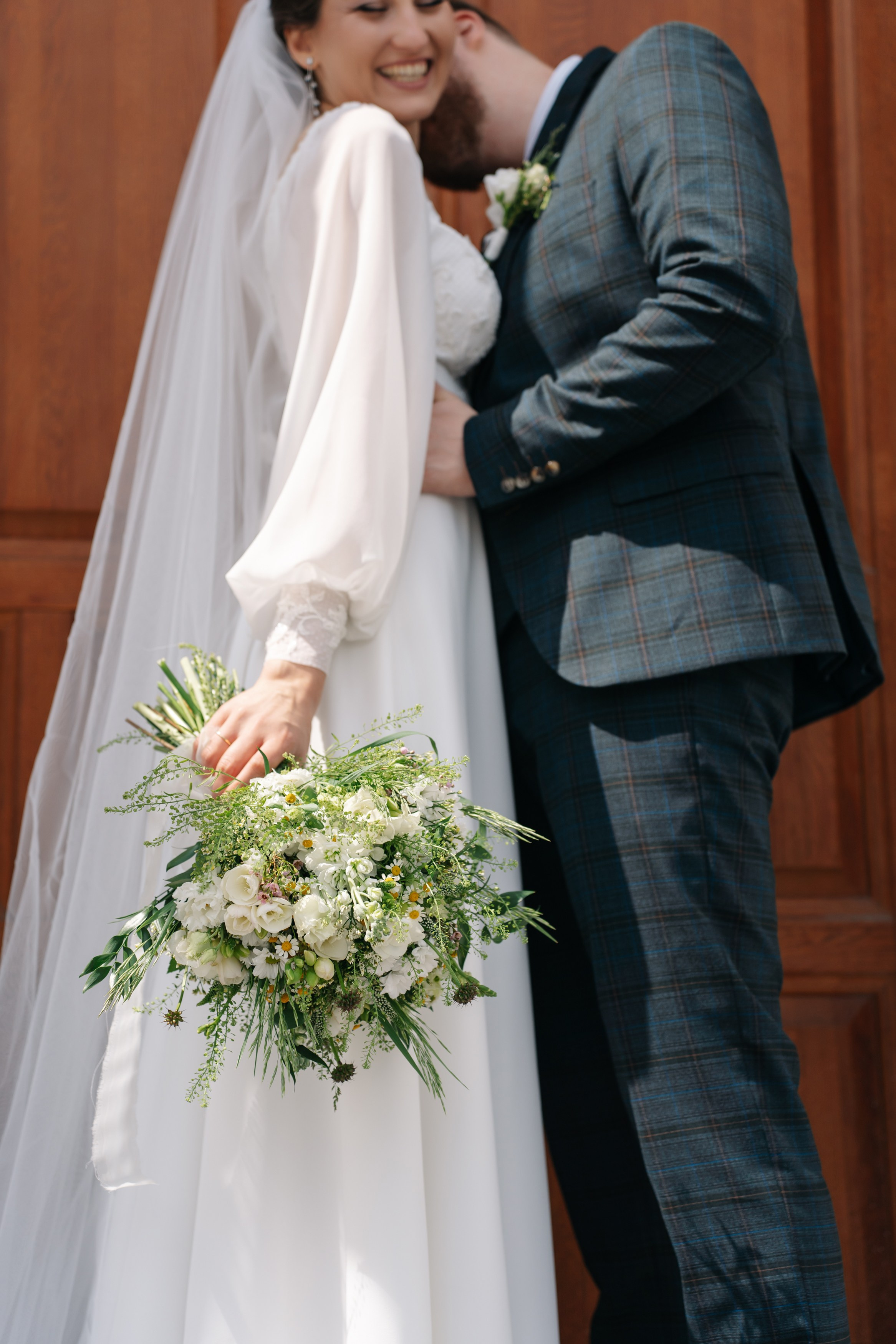 Елена и Роман. Свадебный и семейный фотограф Кокушева Юлия Нижний Новгород