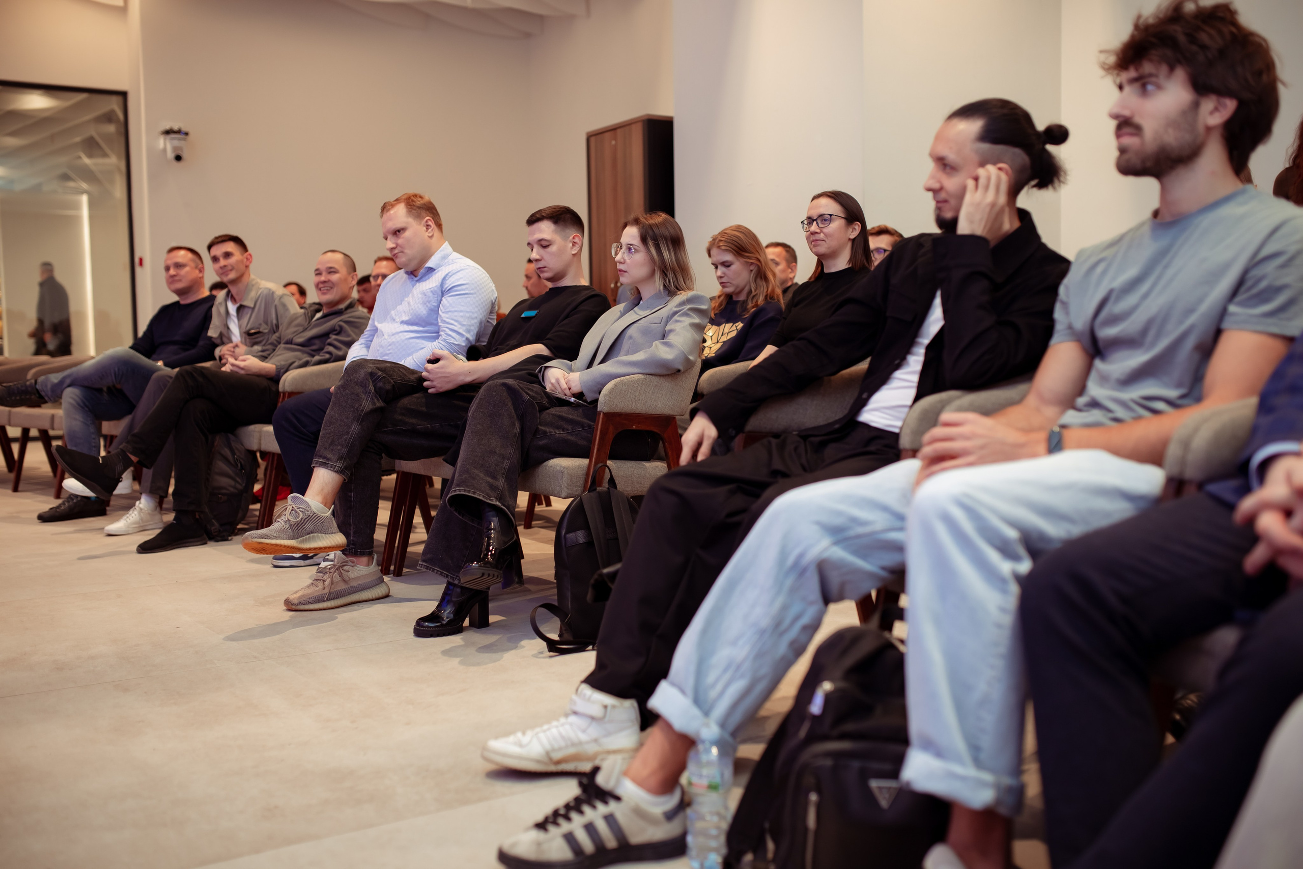 Венчурная Академия. Семейный и детский фотограф в Москве Дорогова Екатерина
