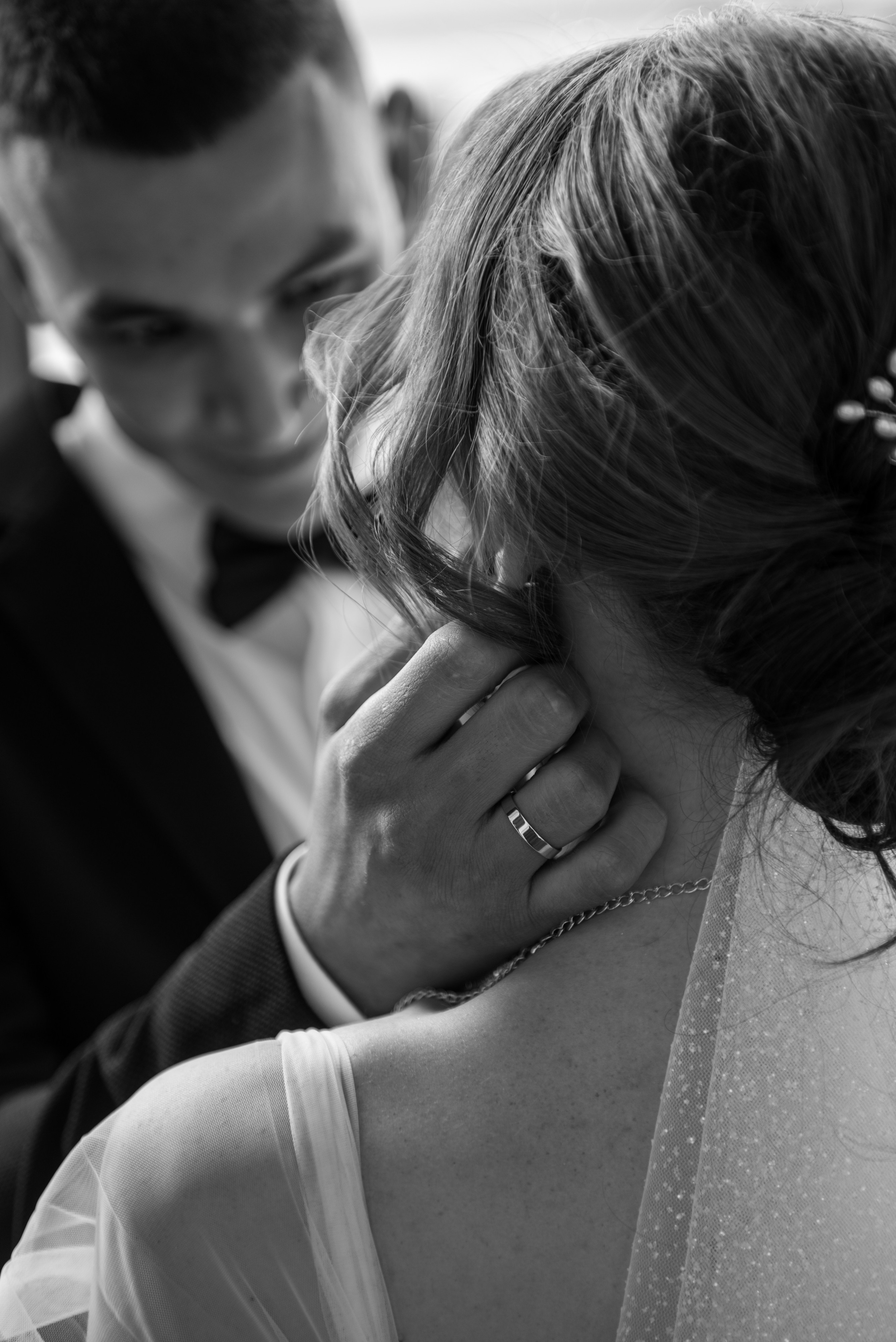 Александр и Анастасия. Свадебный фотограф Иркутск Алексей Шульгин