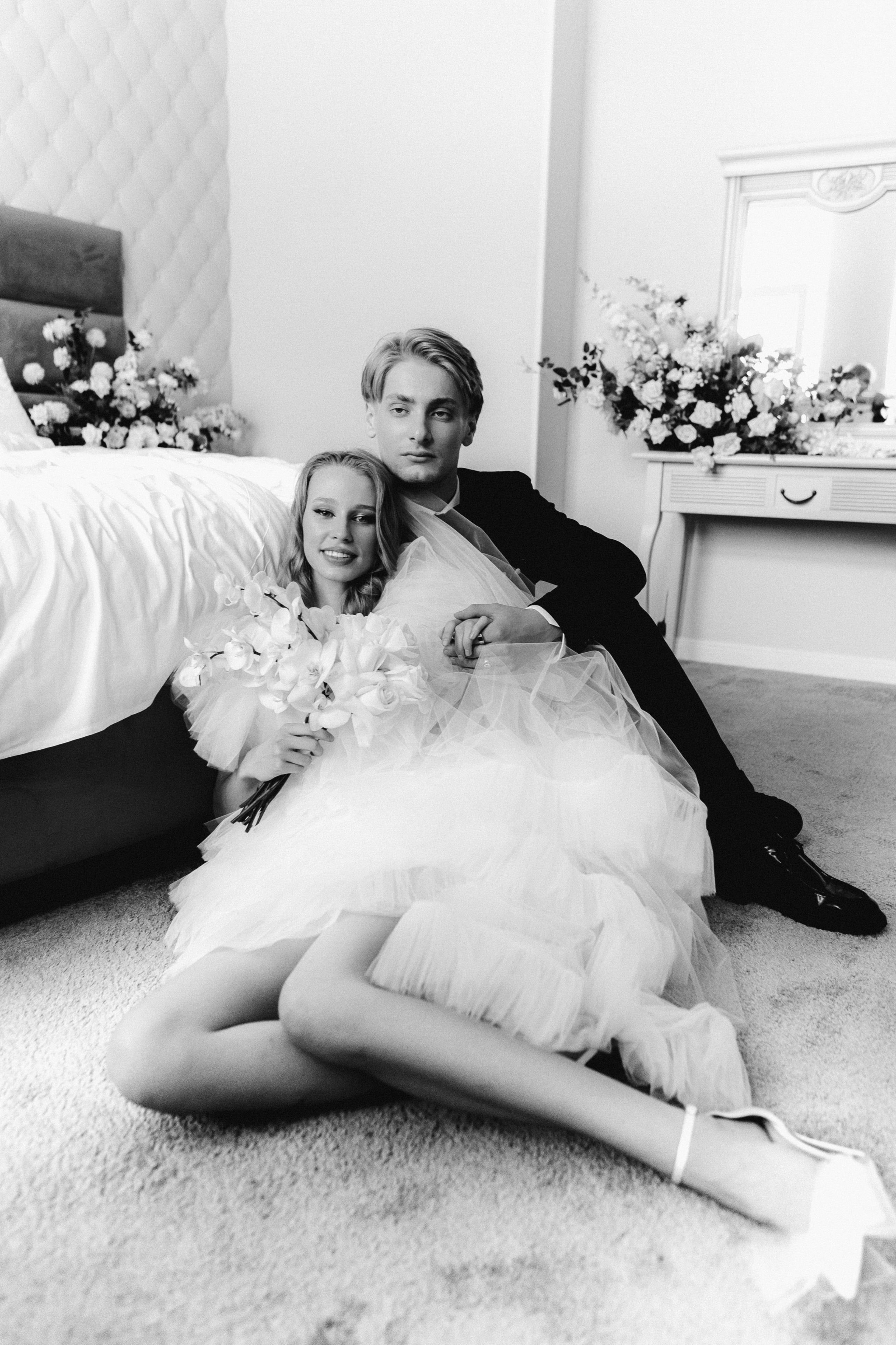 …обещание навсегда…. Свадебный и женский фотограф в Твери Екатерина Гребенкина