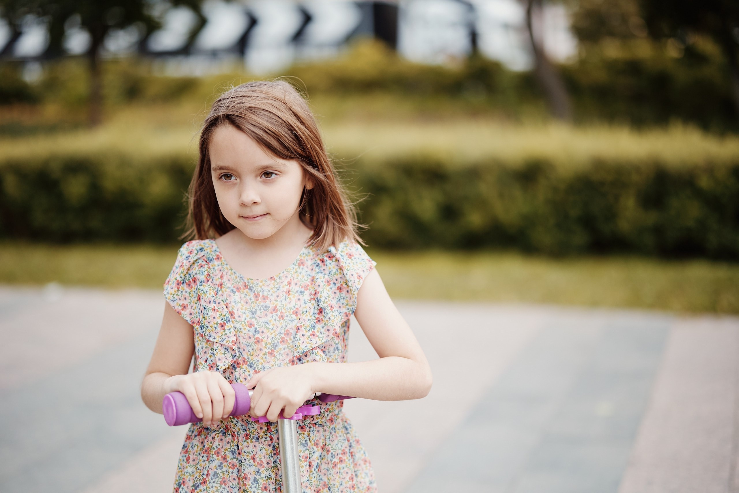 День Молодежи 2025. Репортажная съемка в Москве