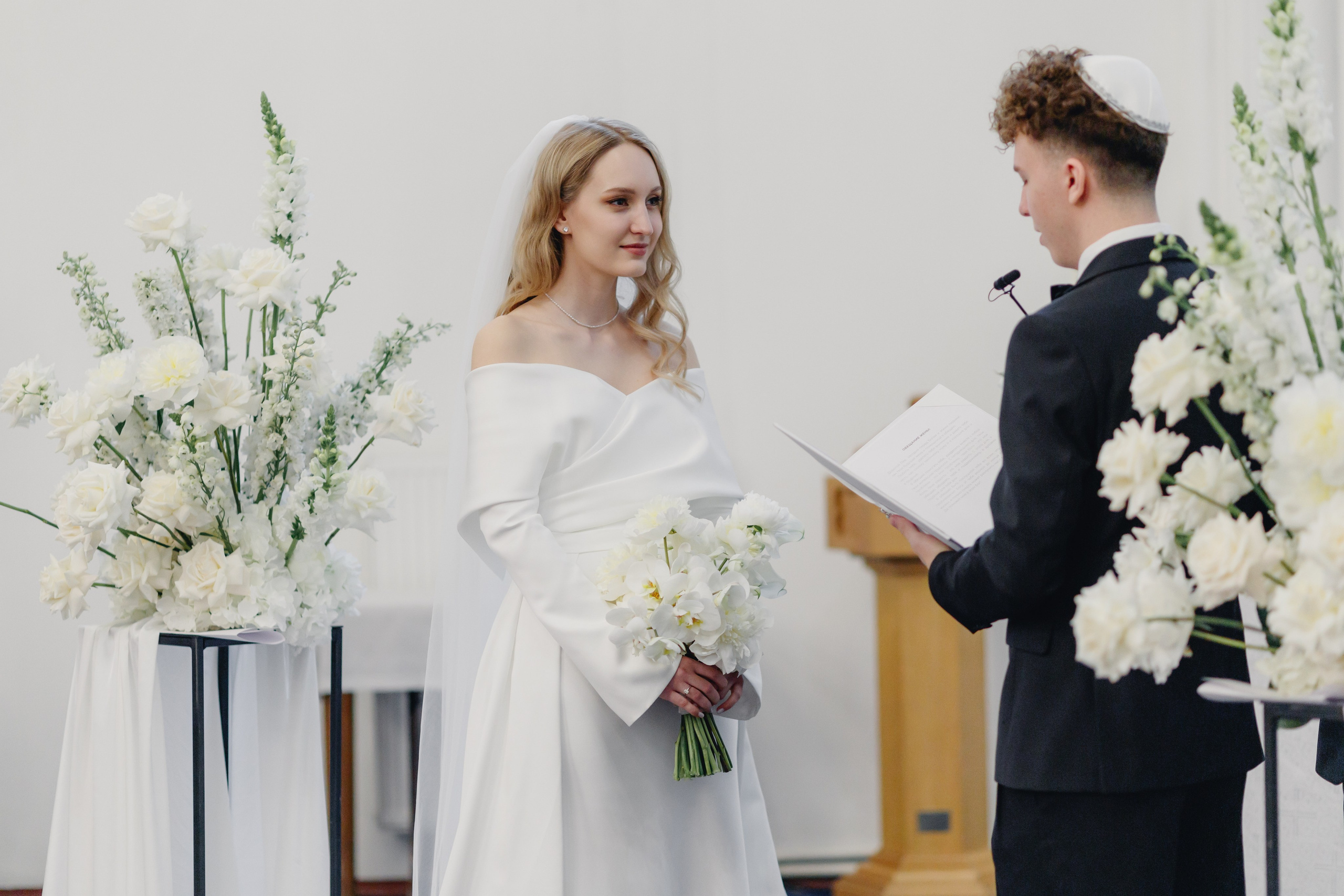 Лев&Кристина. Свадебный фотограф Владислав Адышкин