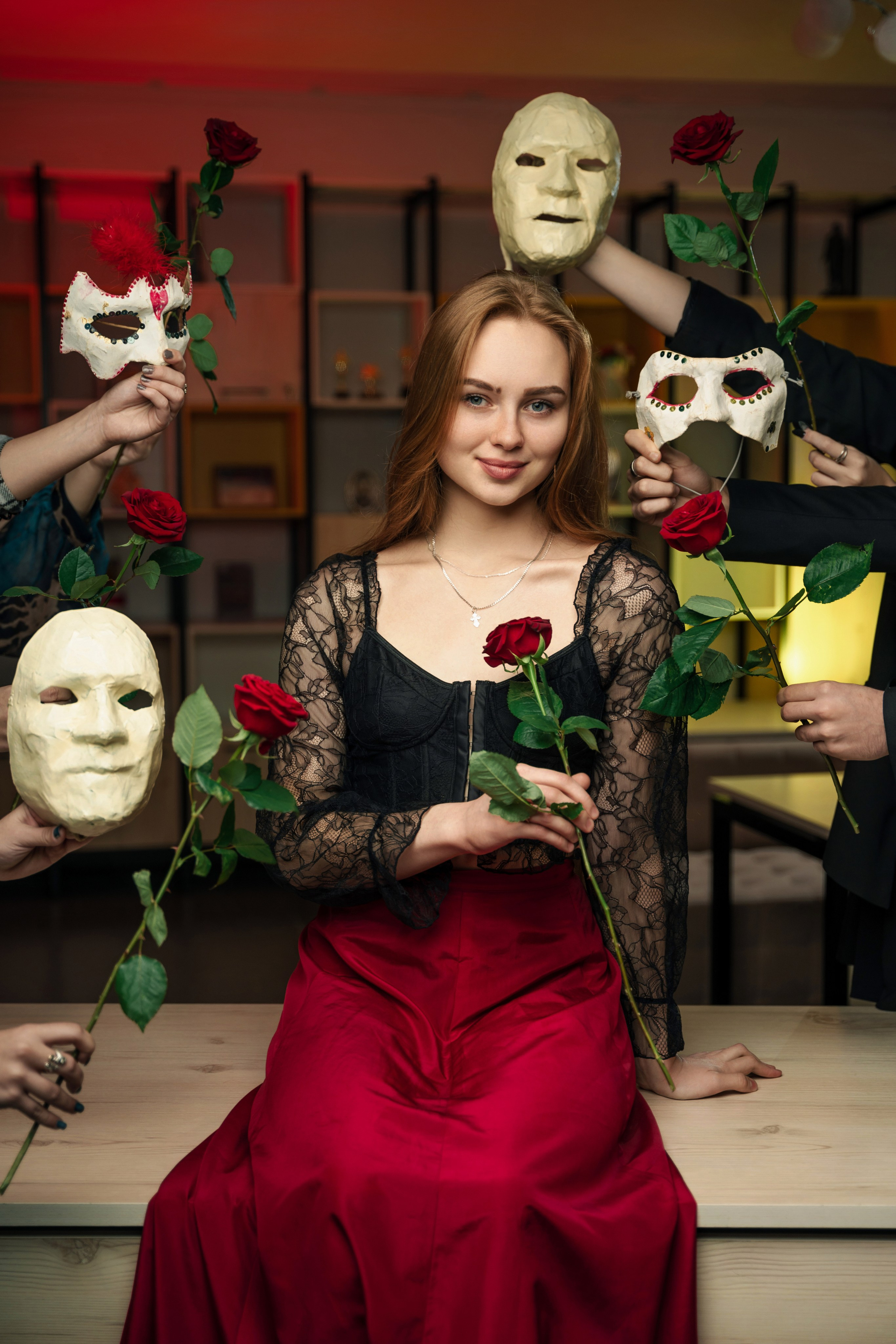 Стильные выпускные альбомы в Павлодаре/Астане