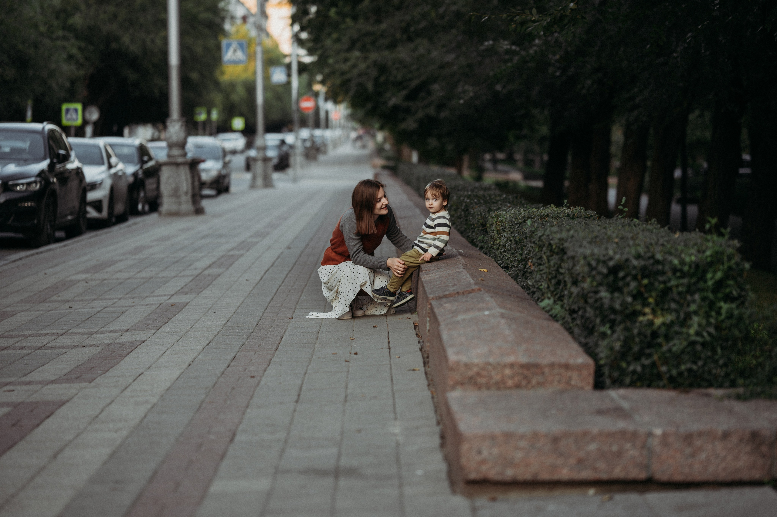 Кристина, Дима, Даня. Www.ostermiller.ru