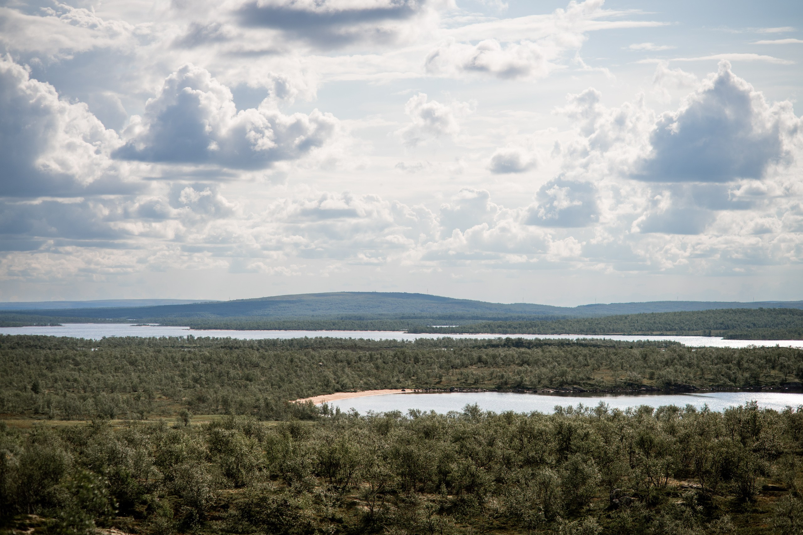 Мурманск. Фотограф Сергей Красильников