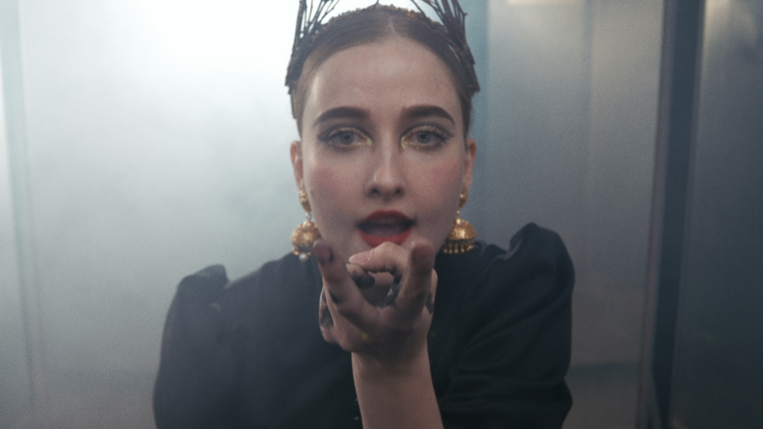 Кейс. Фотограф Сергей Красильников