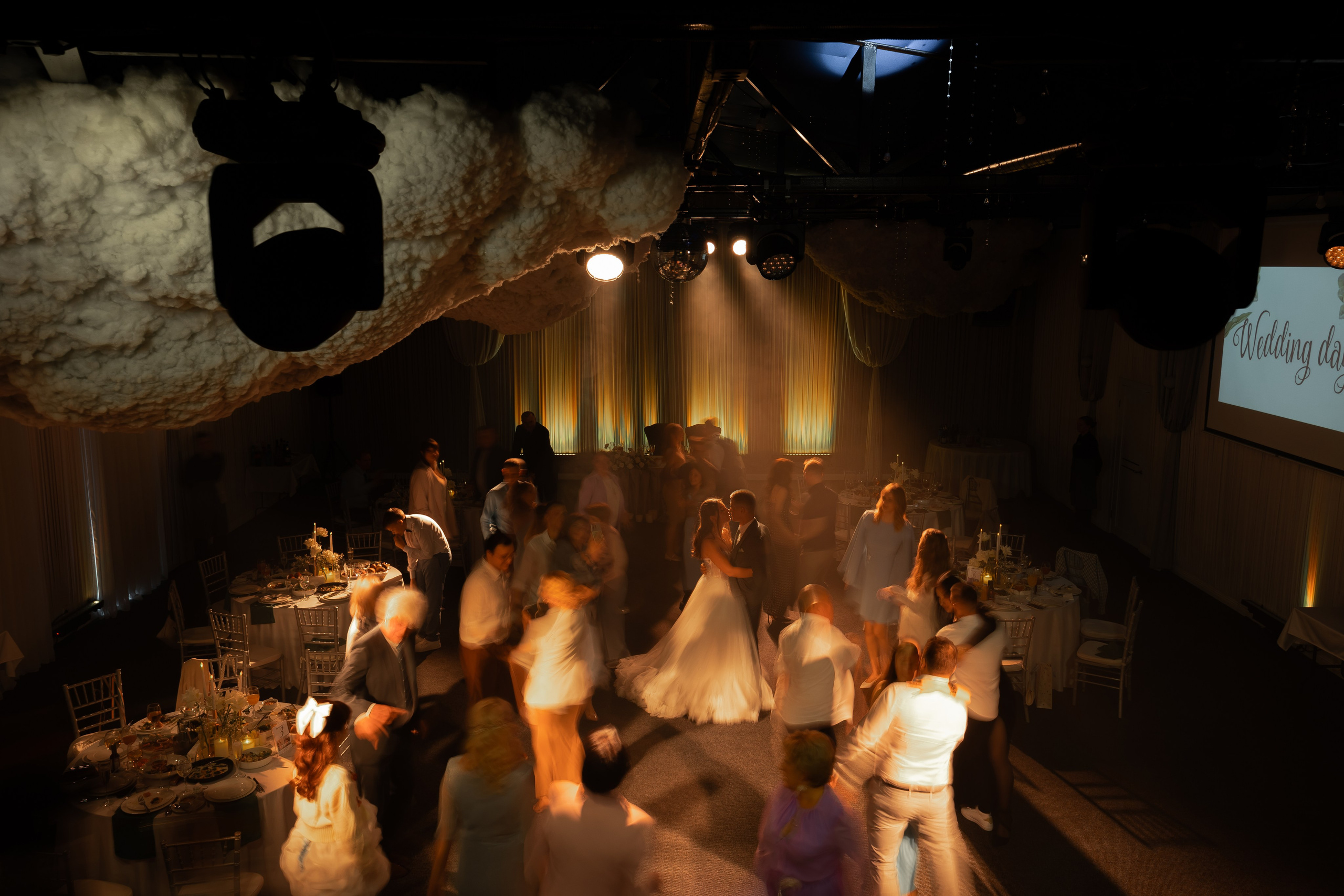 Однажды в сказке. Свадебный и семейный фотограф Арина Кулёва