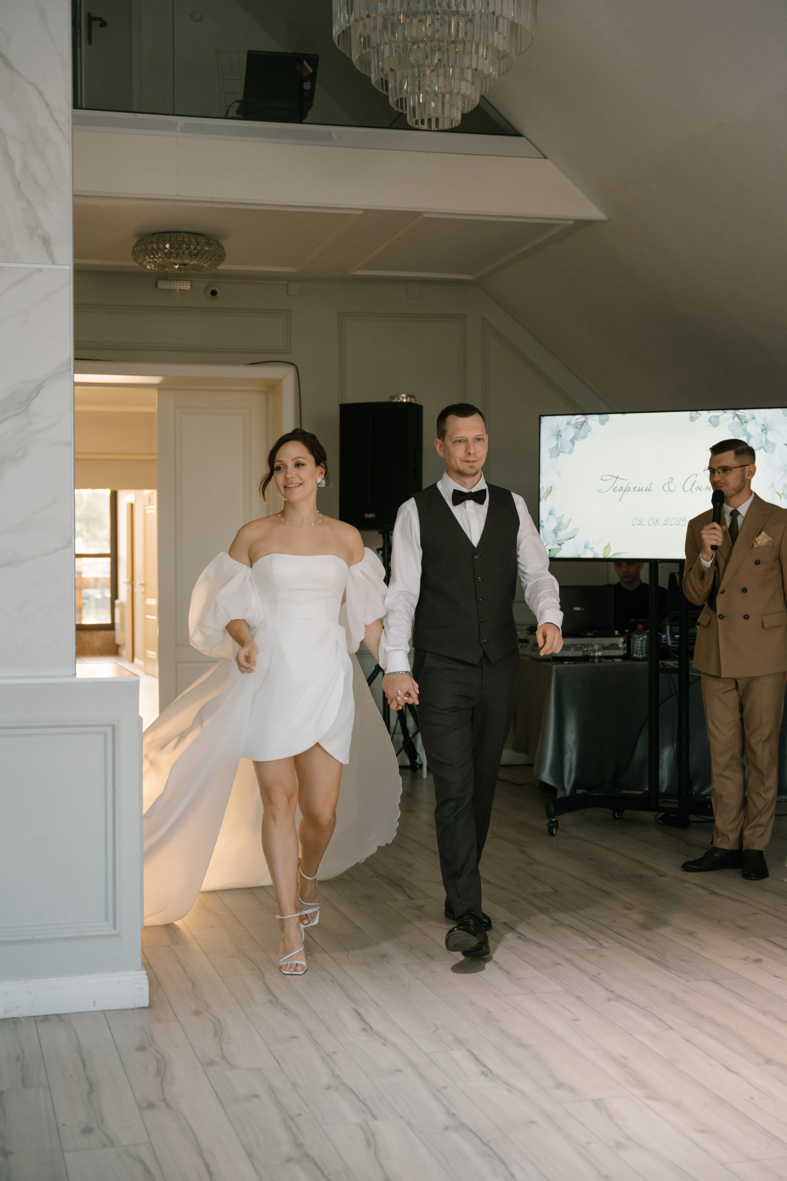 Свадьба Георгия и Анны. Ульяна Ремезова | Фотограф | Челябинск