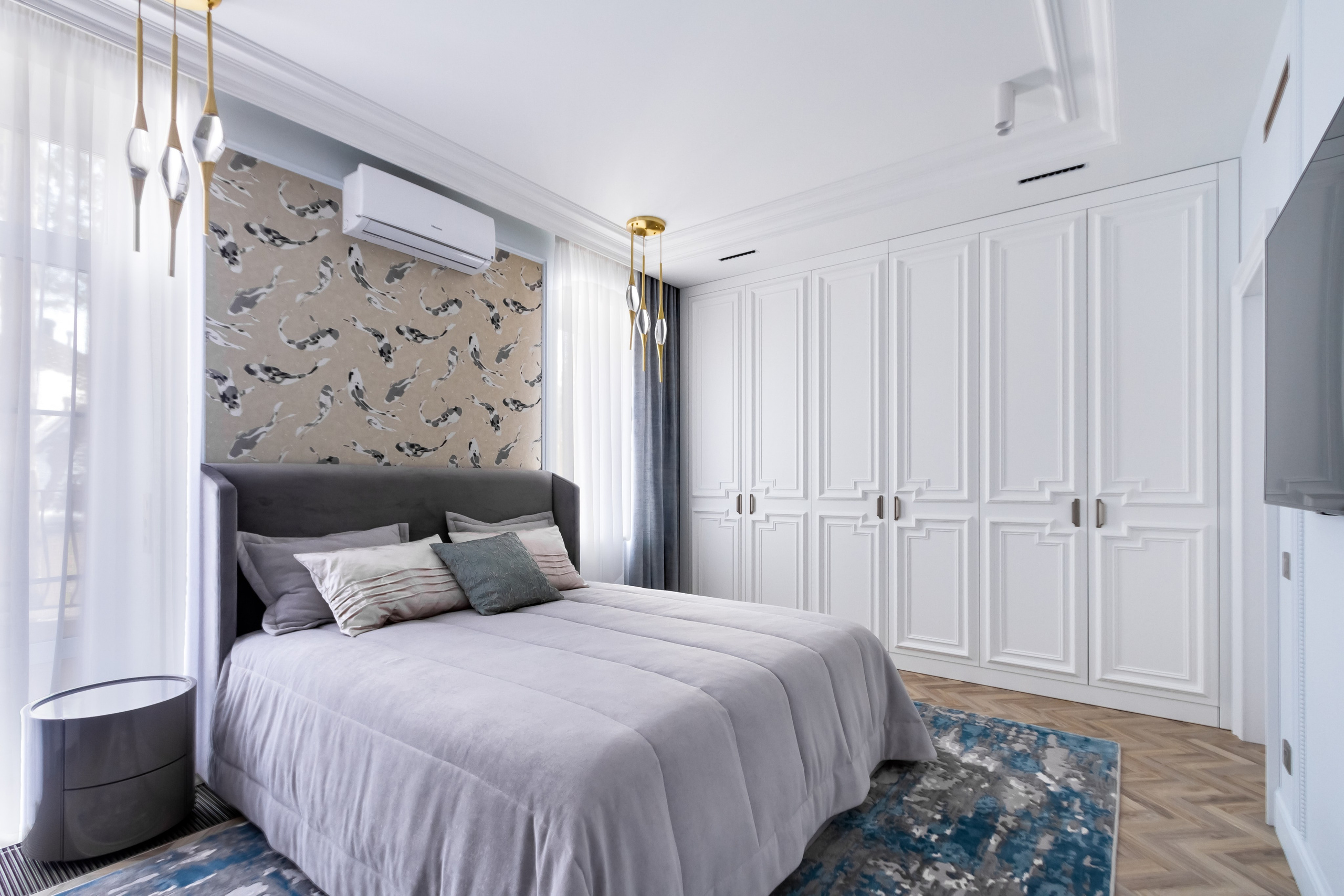 Интерьерный фотограф в Новосибирске Дмитрий Шибаев