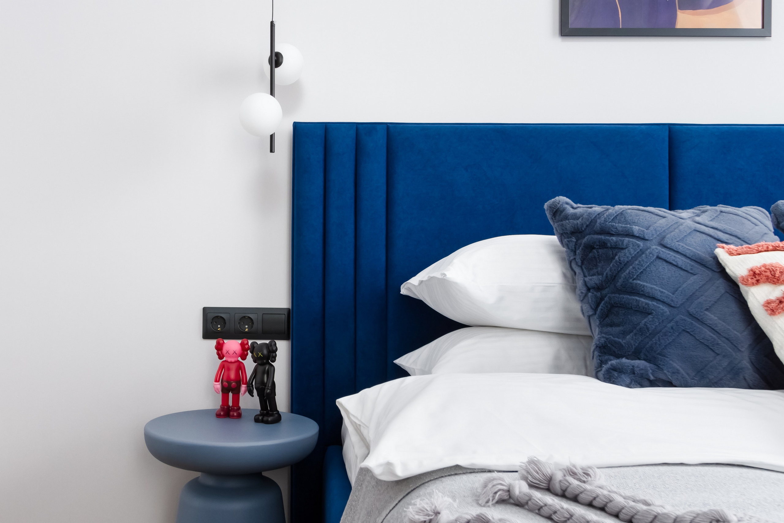 Чернышевский. Интерьерный фотограф в Новосибирске Дмитрий Шибаев