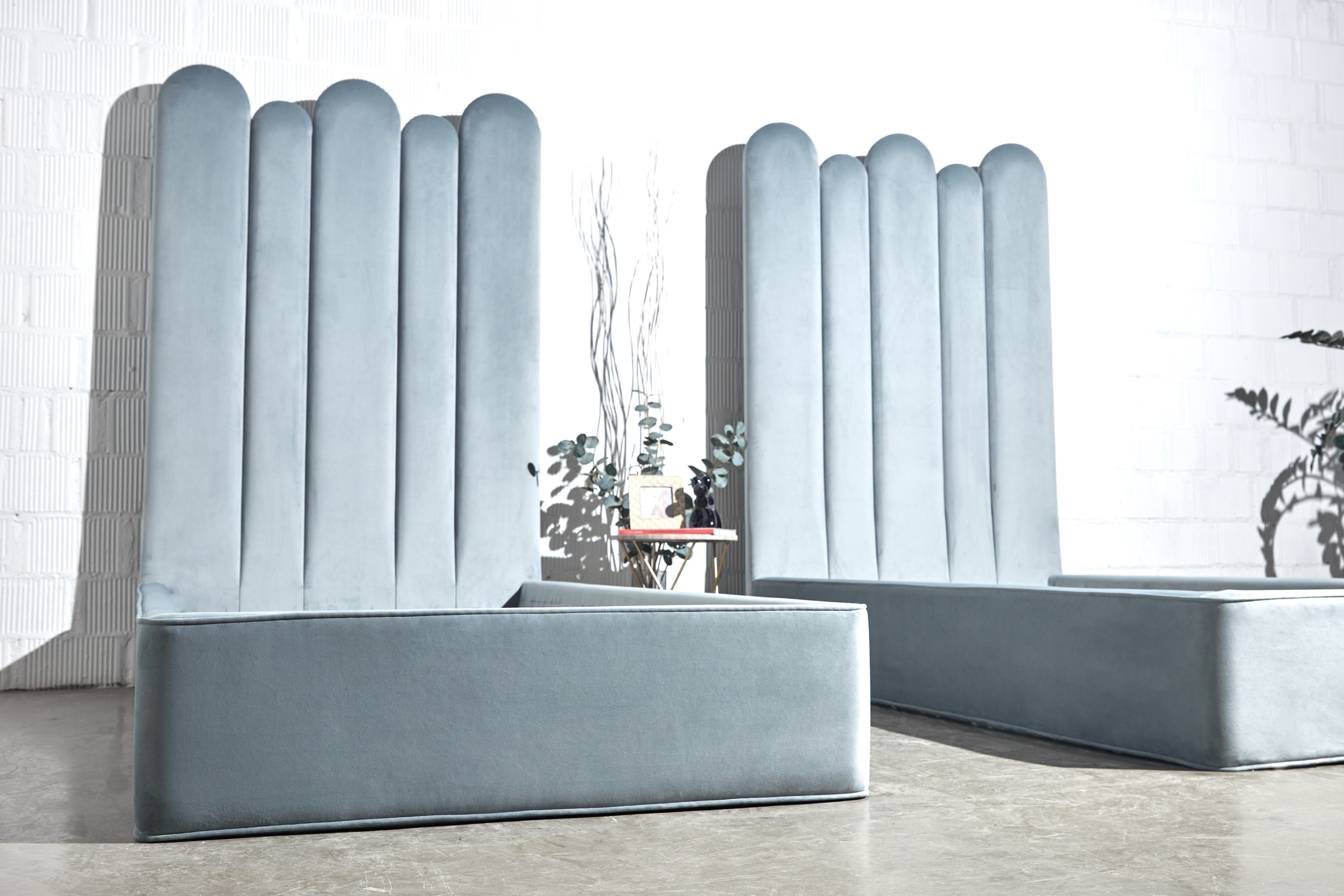 Портфолио. КОРБ — мебель