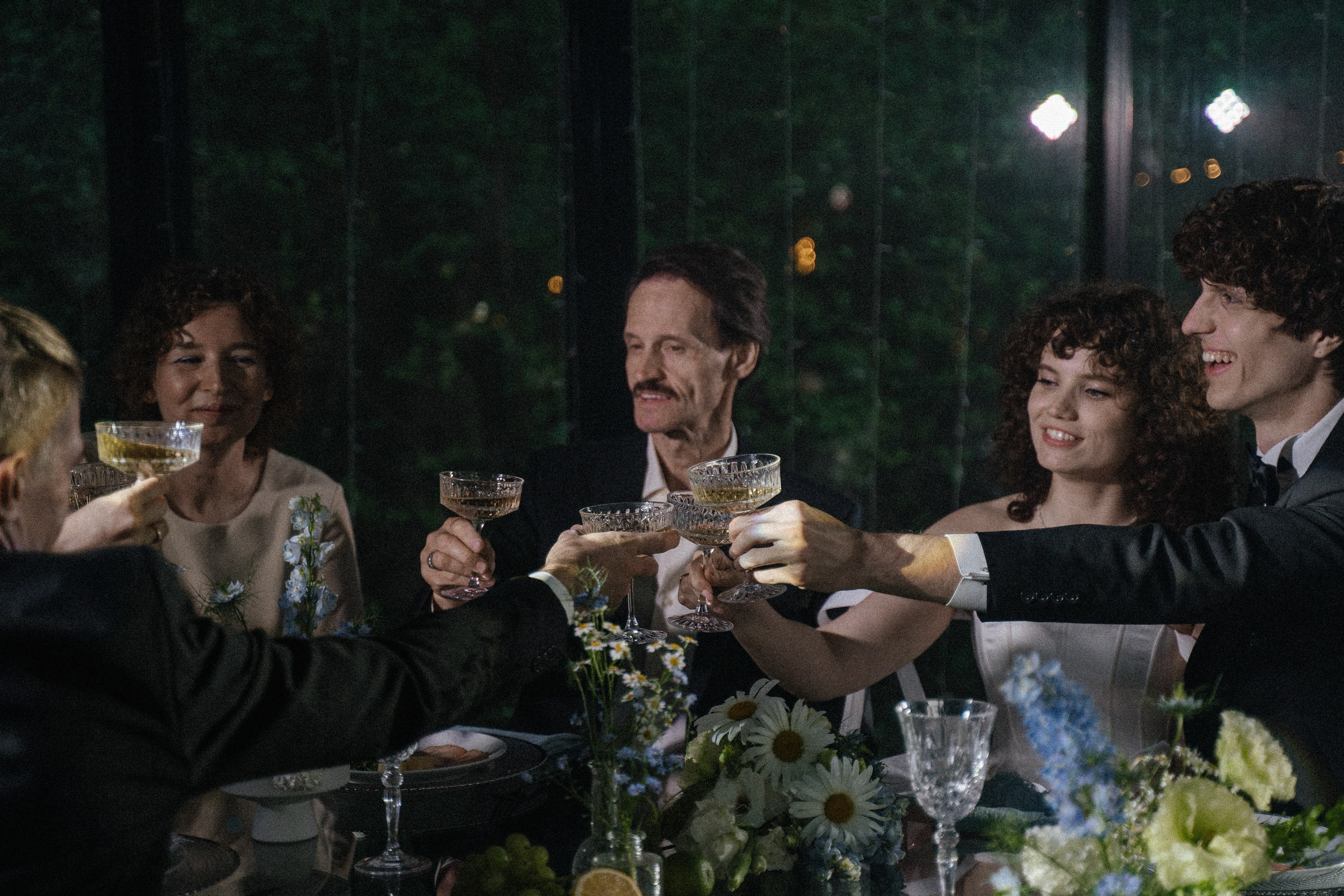 Екатерина и Александр. Фотограф в Москве Наталия Варакина