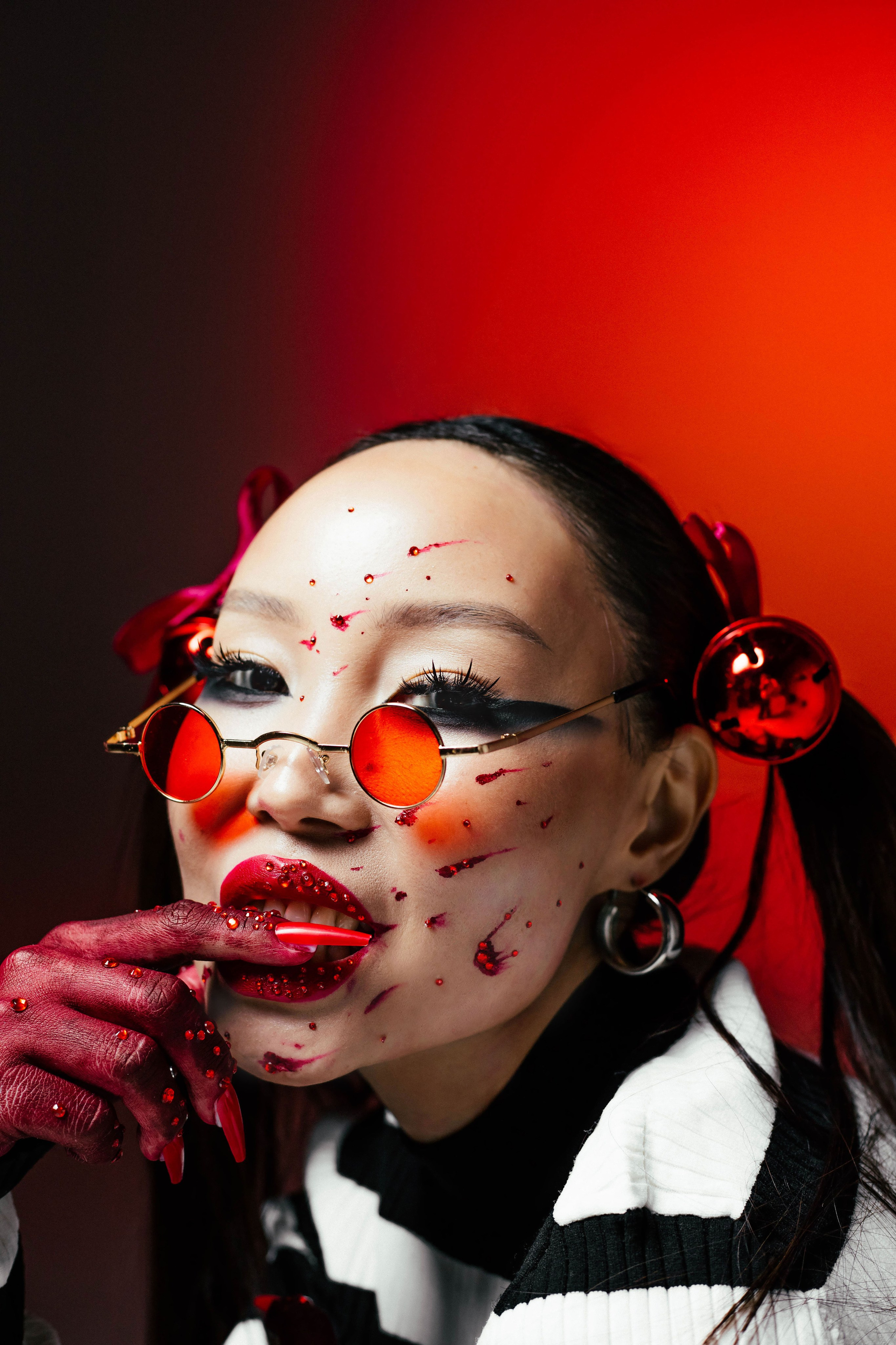 Айгуль. Рыжова Тамара