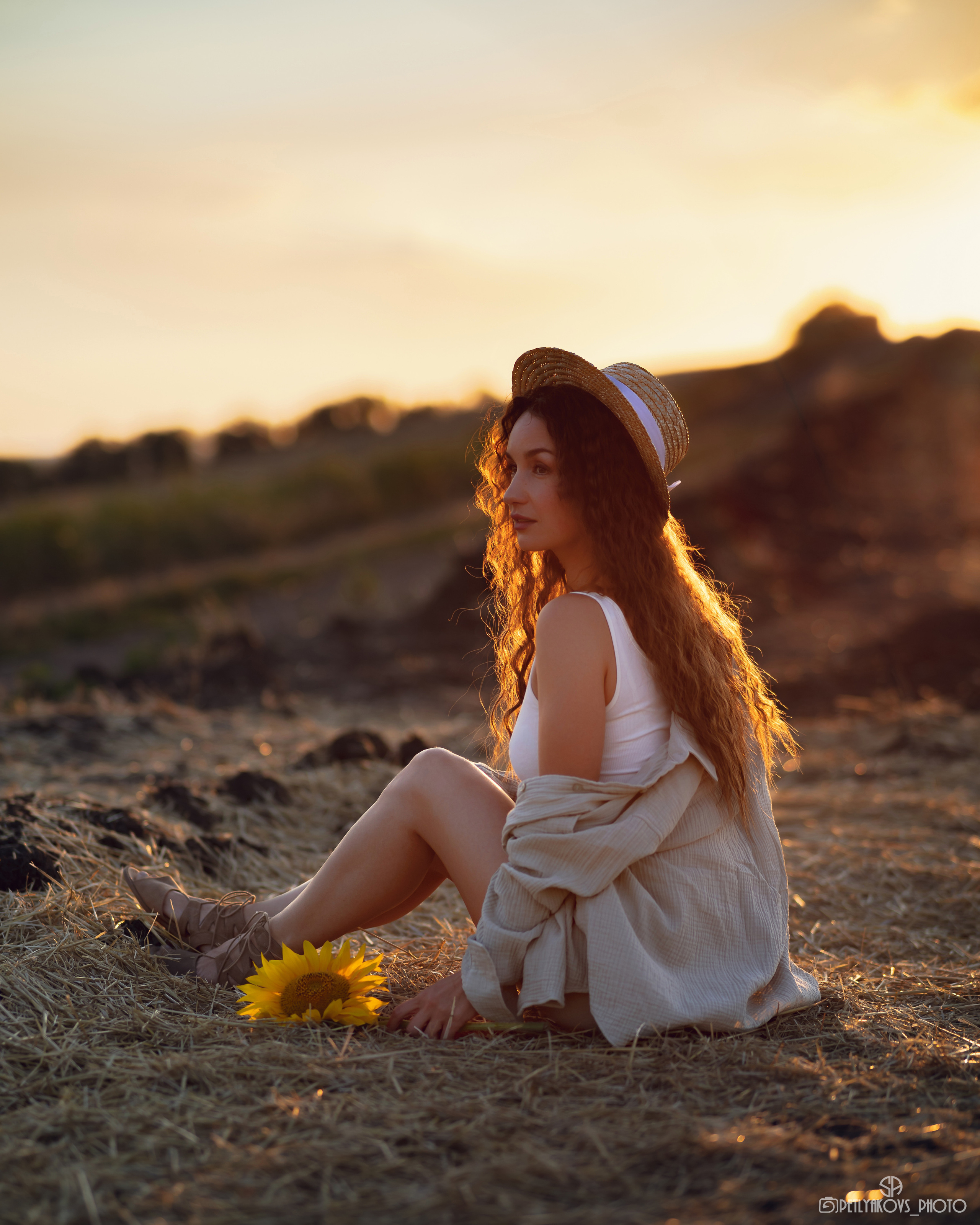 Фотосессия для актрисы театра Ники. Фотограф, видеограф Пятигорск, Ставрополь, Ессентуки, Petlyakovs_photo