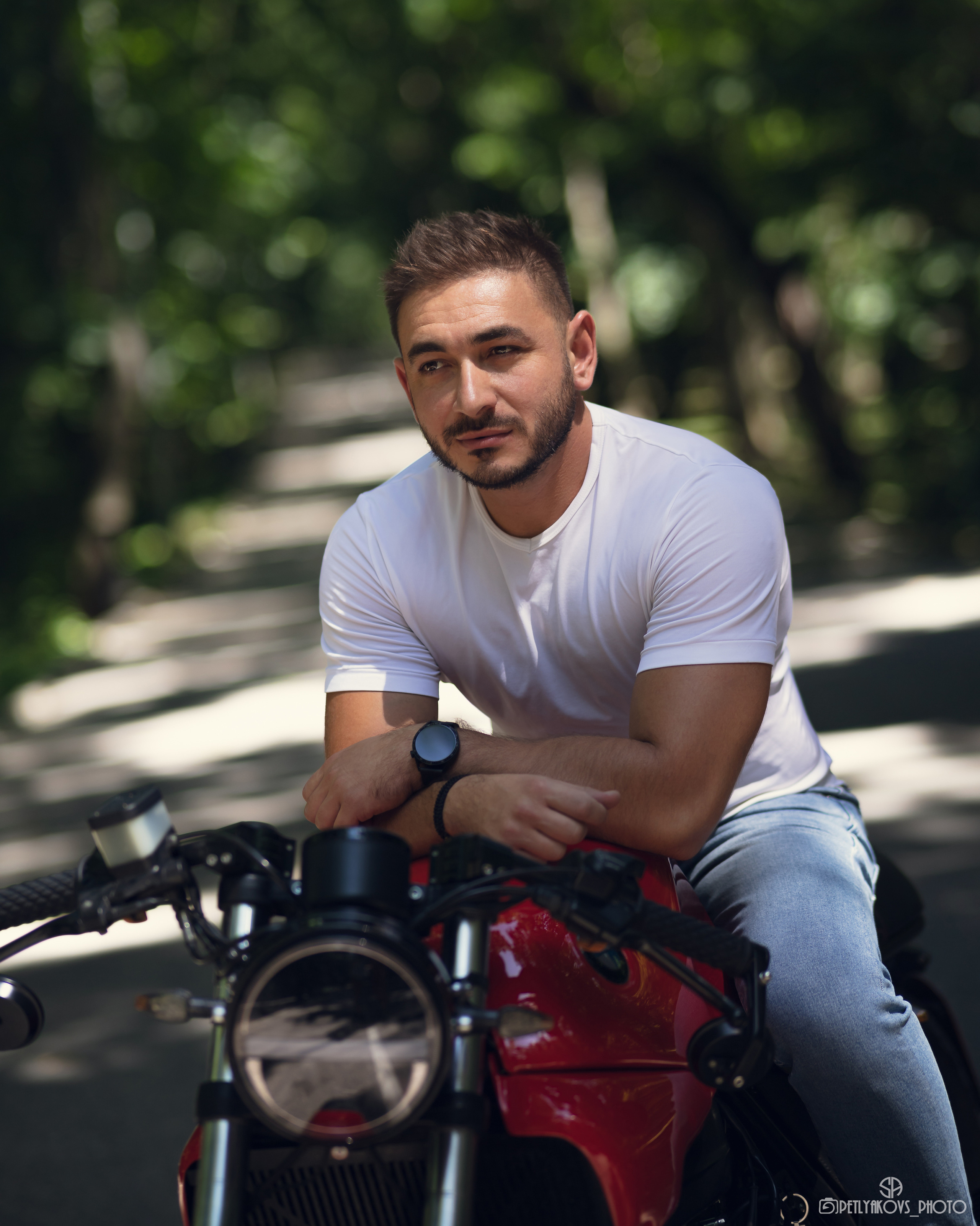 Фотосессия Машук Пятигорск