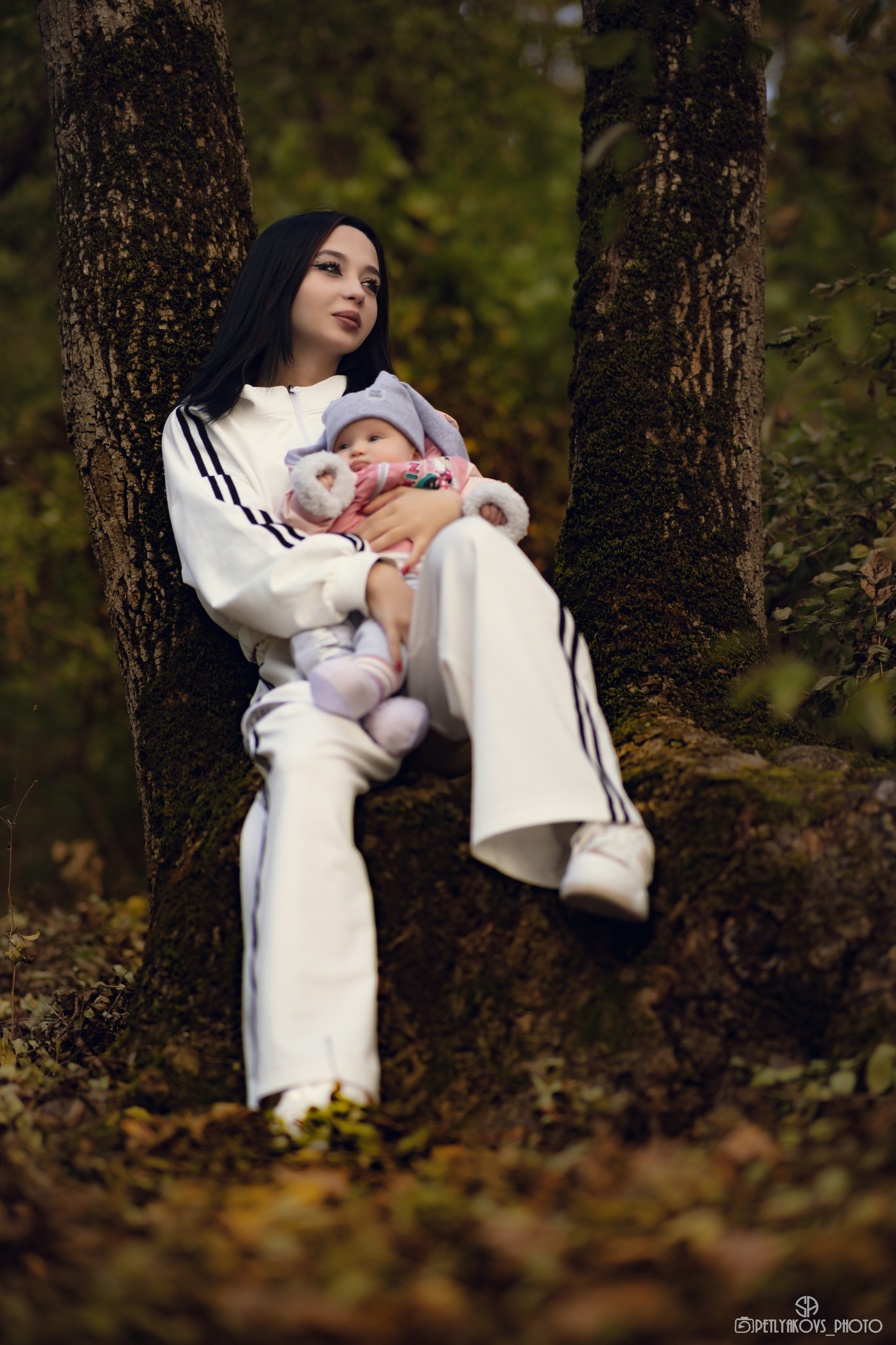 Семейная фотосессия для Софии. Фотограф, видеограф Пятигорск, Ставрополь, Ессентуки, Petlyakovs_photo