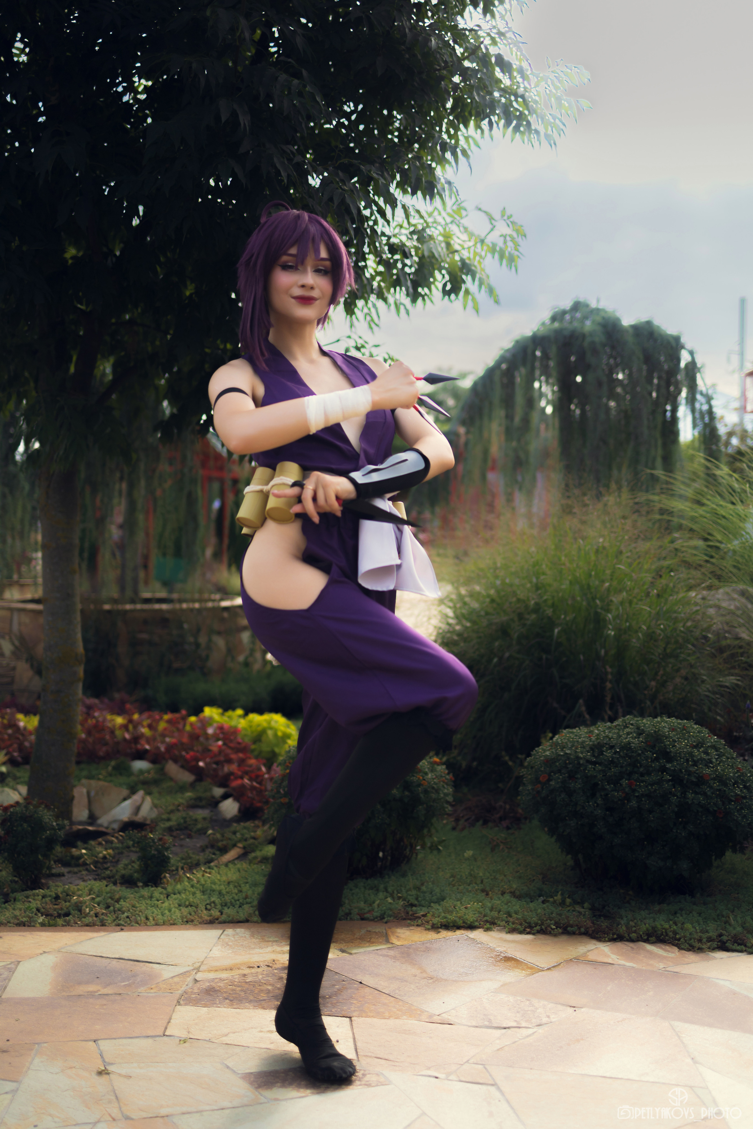 Фотограф cosplay Ставрополь