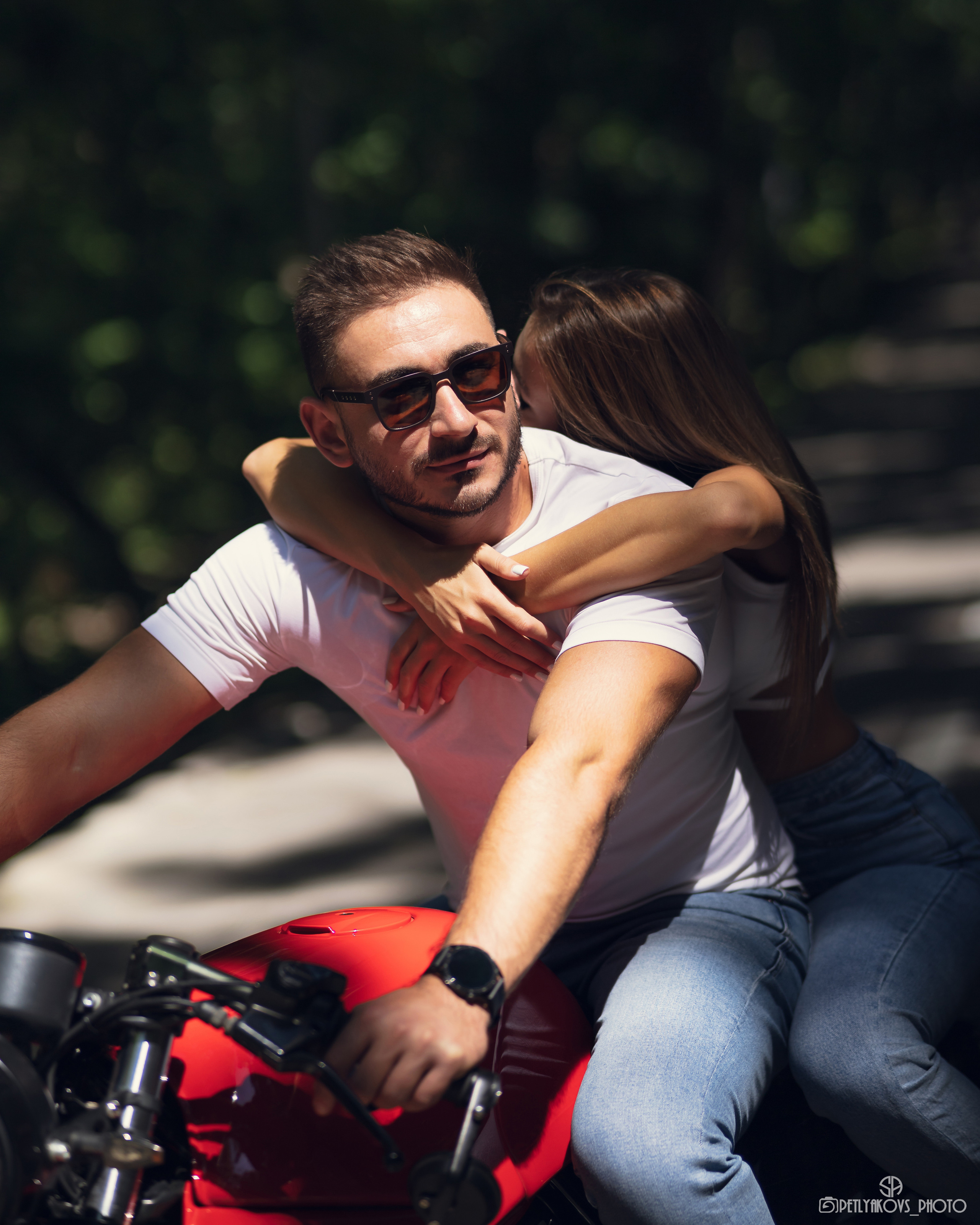 Фотосессия love story для Олеси и Яниса. Фотограф, видеограф Пятигорск, Ставрополь, Ессентуки, Petlyakovs_photo