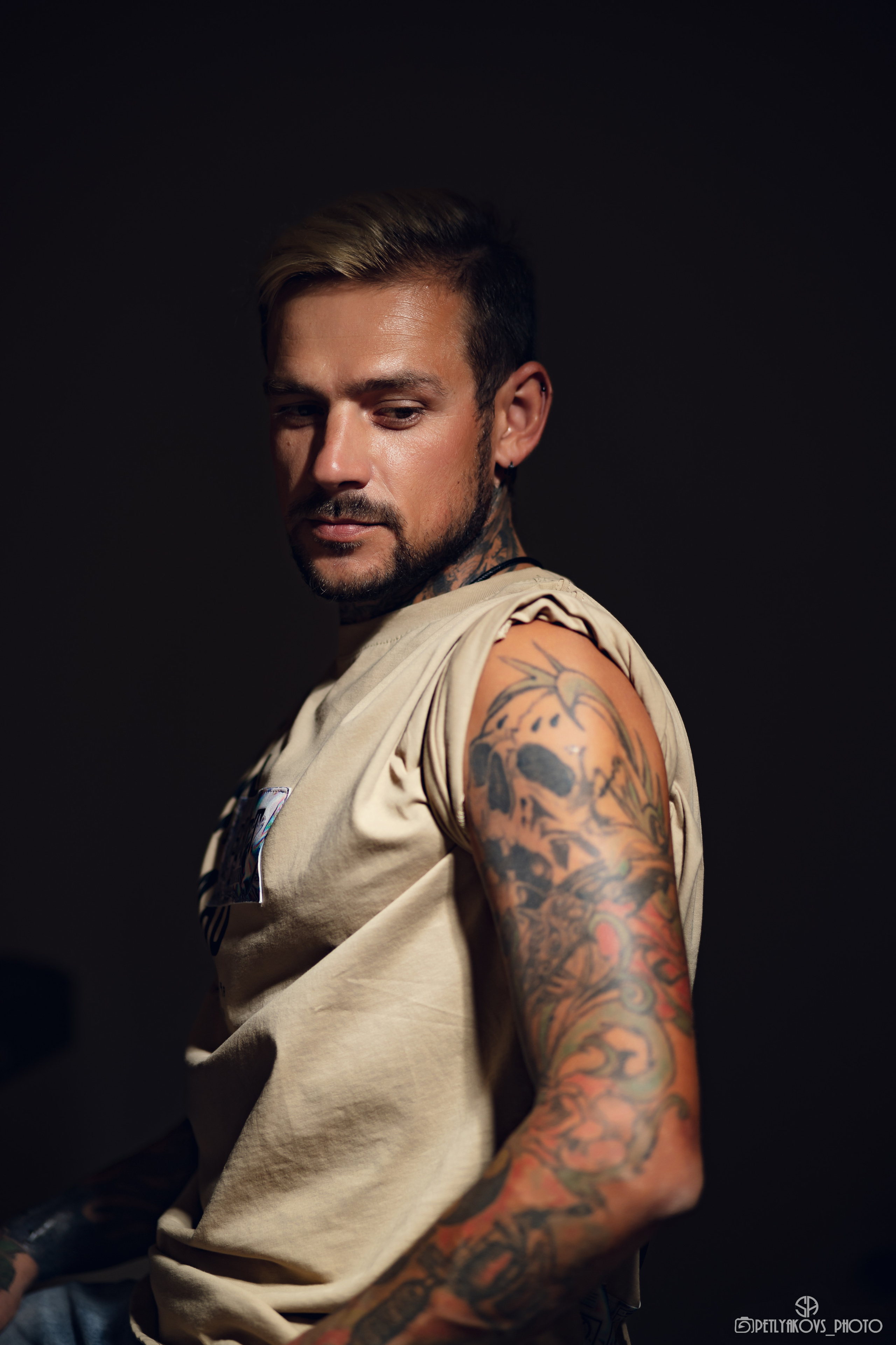 Тату фотограф Ессентуки