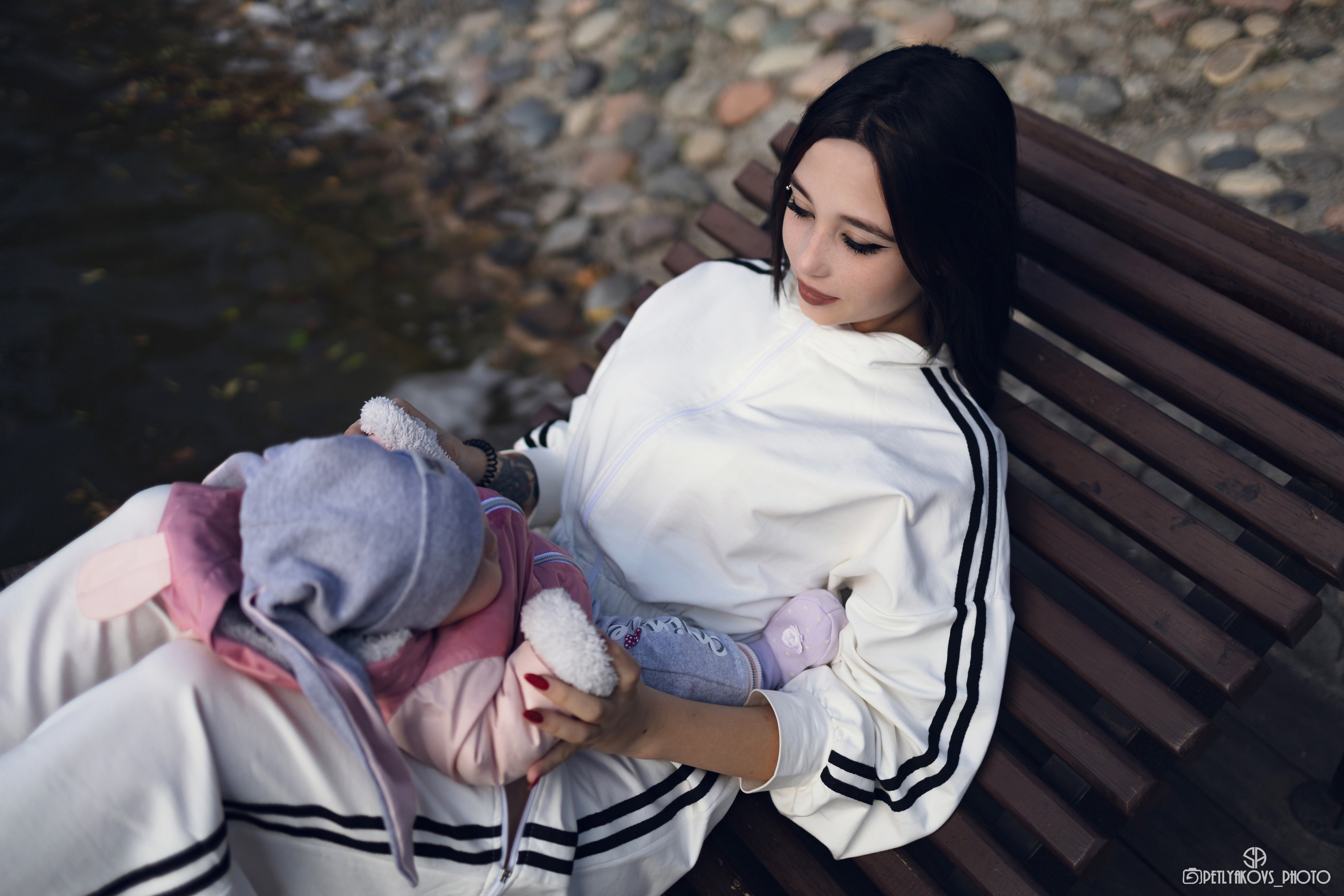 Семейная фотосессия для Софии. Фотограф, видеограф Пятигорск, Ставрополь, Ессентуки, Petlyakovs_photo