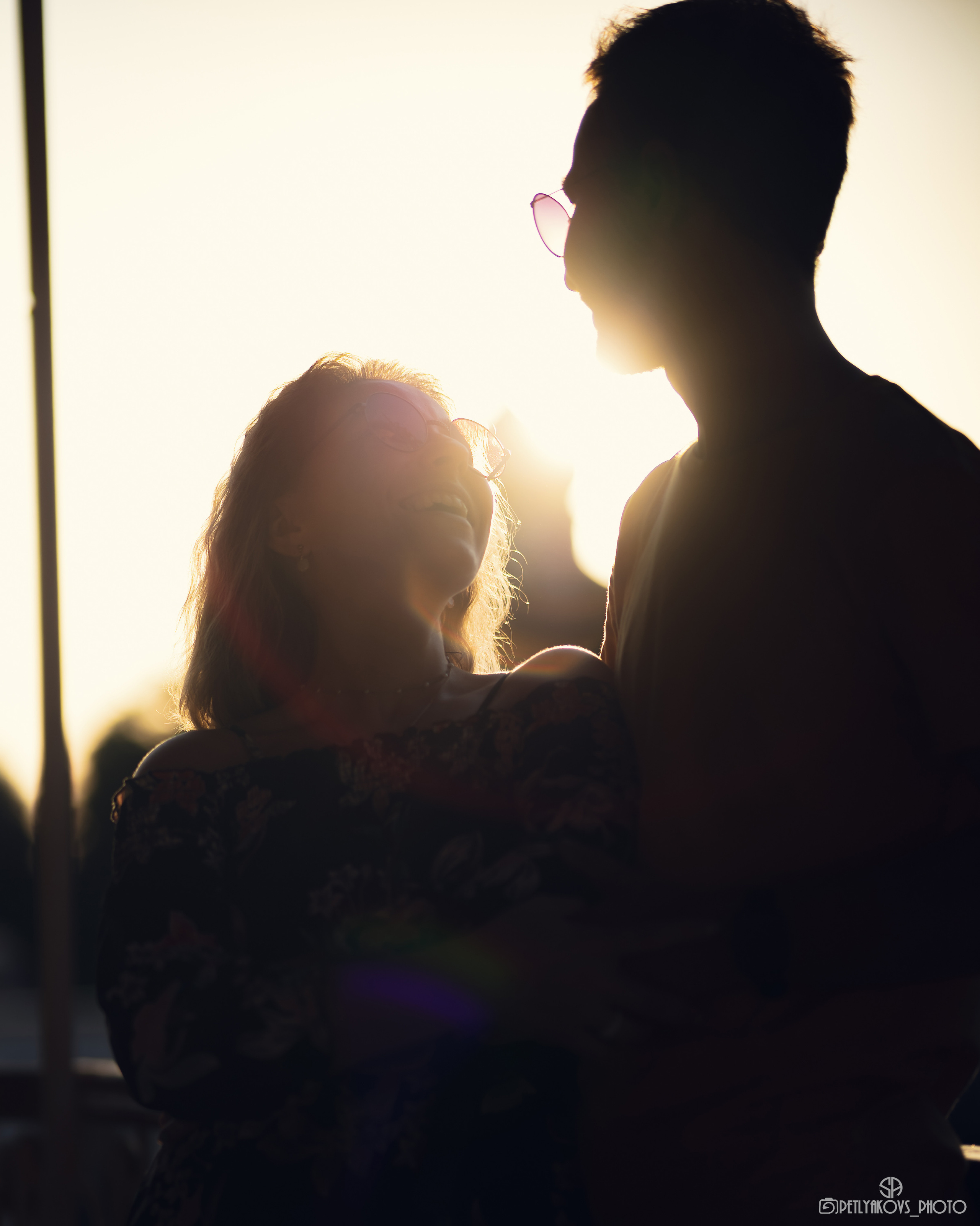 Фотосессия Love Story Светлана и Сергей. Фотограф, видеограф Пятигорск, Ставрополь, Ессентуки, Petlyakovs_photo