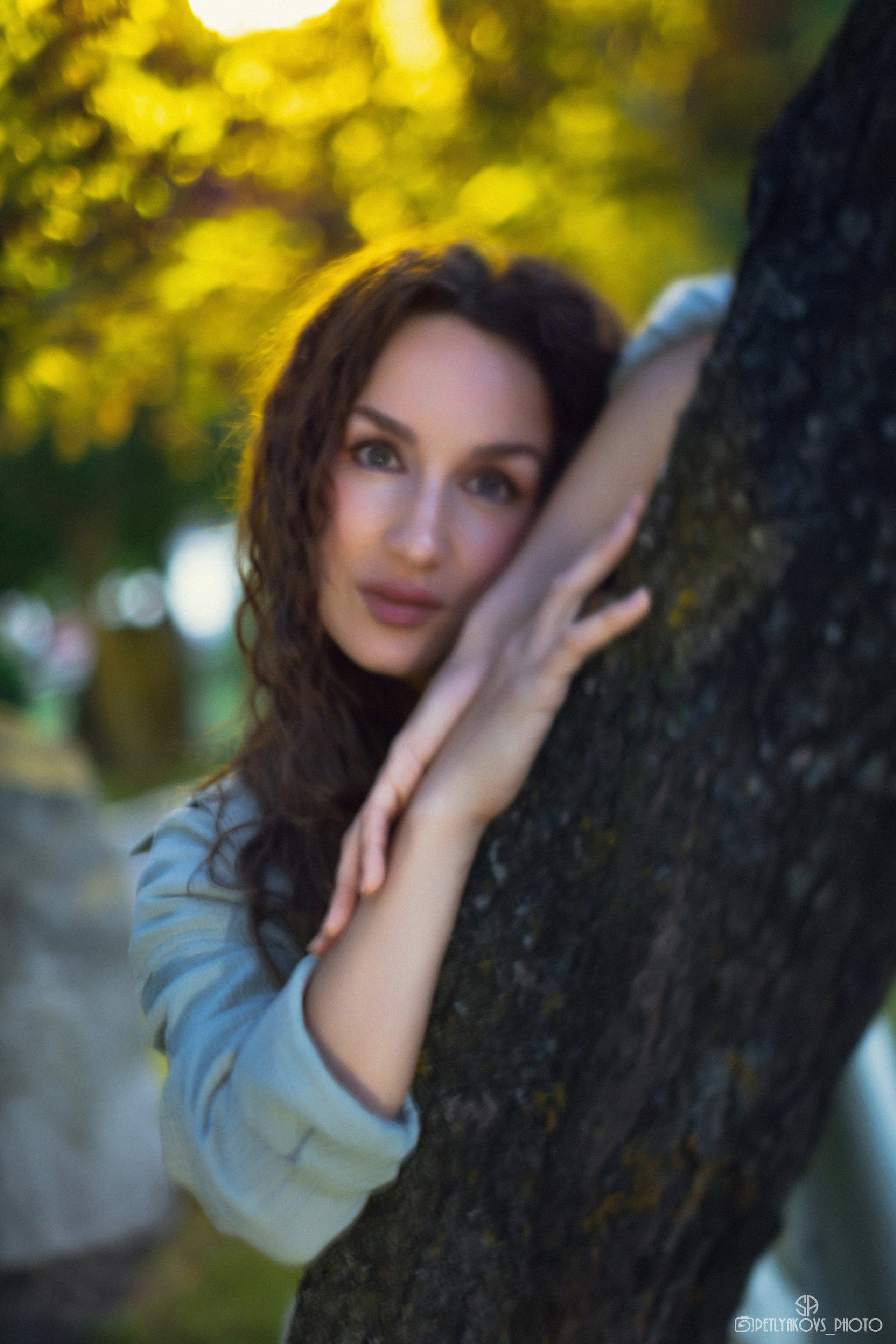 Фотосессия для актрисы театра Ники. Фотограф, видеограф Пятигорск, Ставрополь, Ессентуки, Petlyakovs_photo