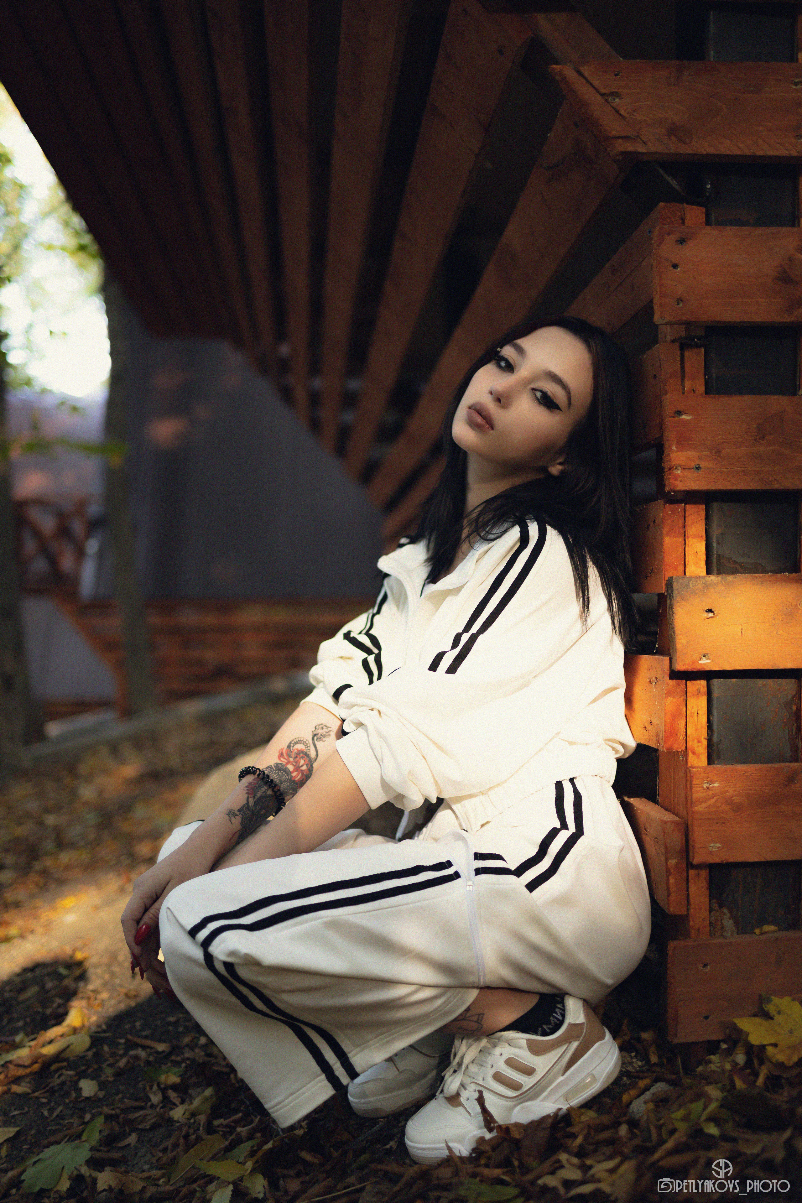 Портретная фотосессия для Софии. Фотограф, видеограф Пятигорск, Ставрополь, Ессентуки, Petlyakovs_photo