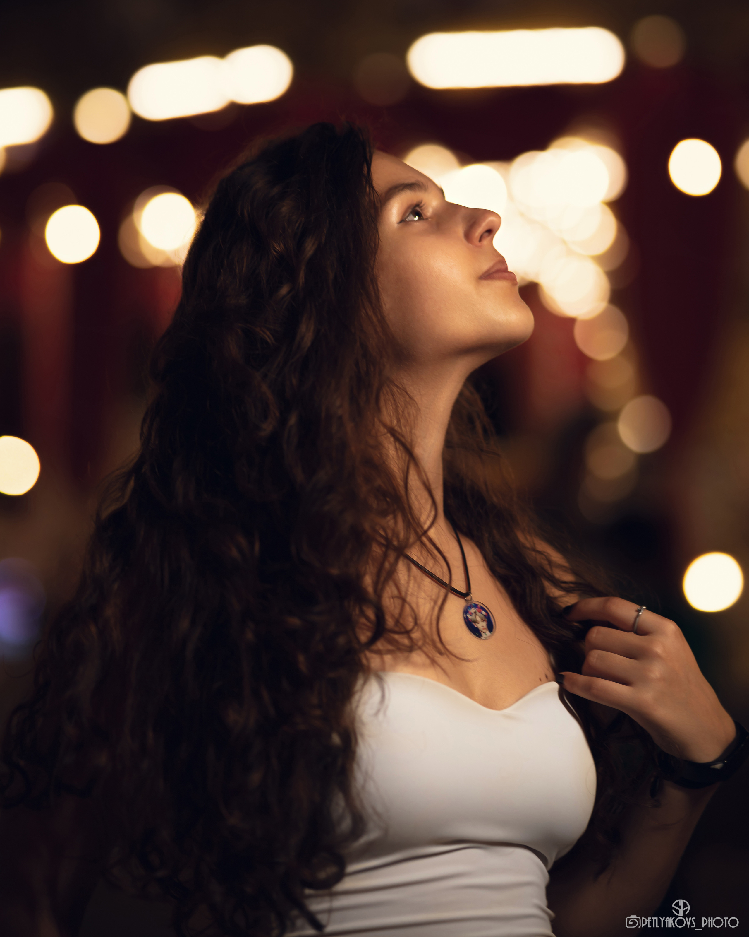 Фотосессия ночной город Пятигорск. Фотограф, видеограф Пятигорск, Ставрополь, Ессентуки, Petlyakovs_photo