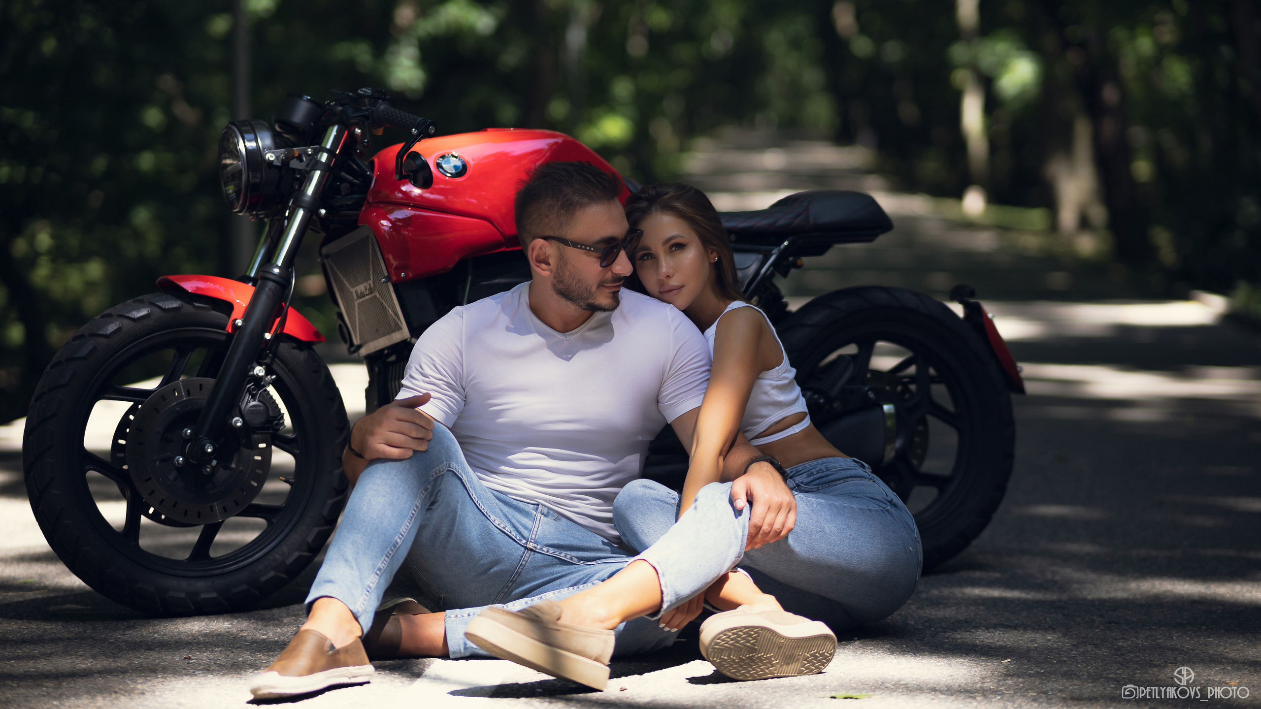 Фотосессия love story для Олеси и Яниса. Фотограф, видеограф Пятигорск, Ставрополь, Ессентуки, Petlyakovs_photo