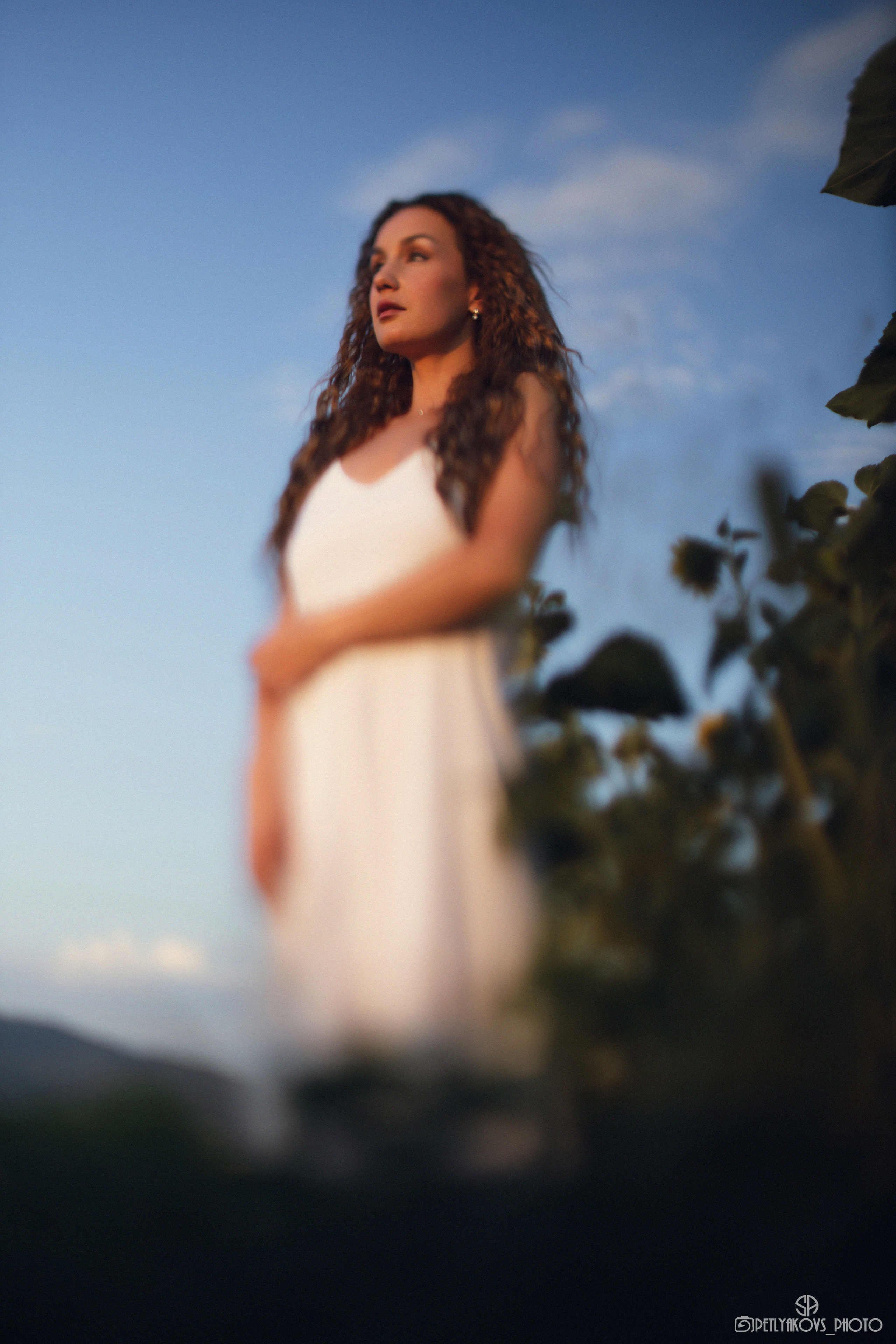 Фотосессия для актрисы театра Ники. Фотограф, видеограф Пятигорск, Ставрополь, Ессентуки, Petlyakovs_photo