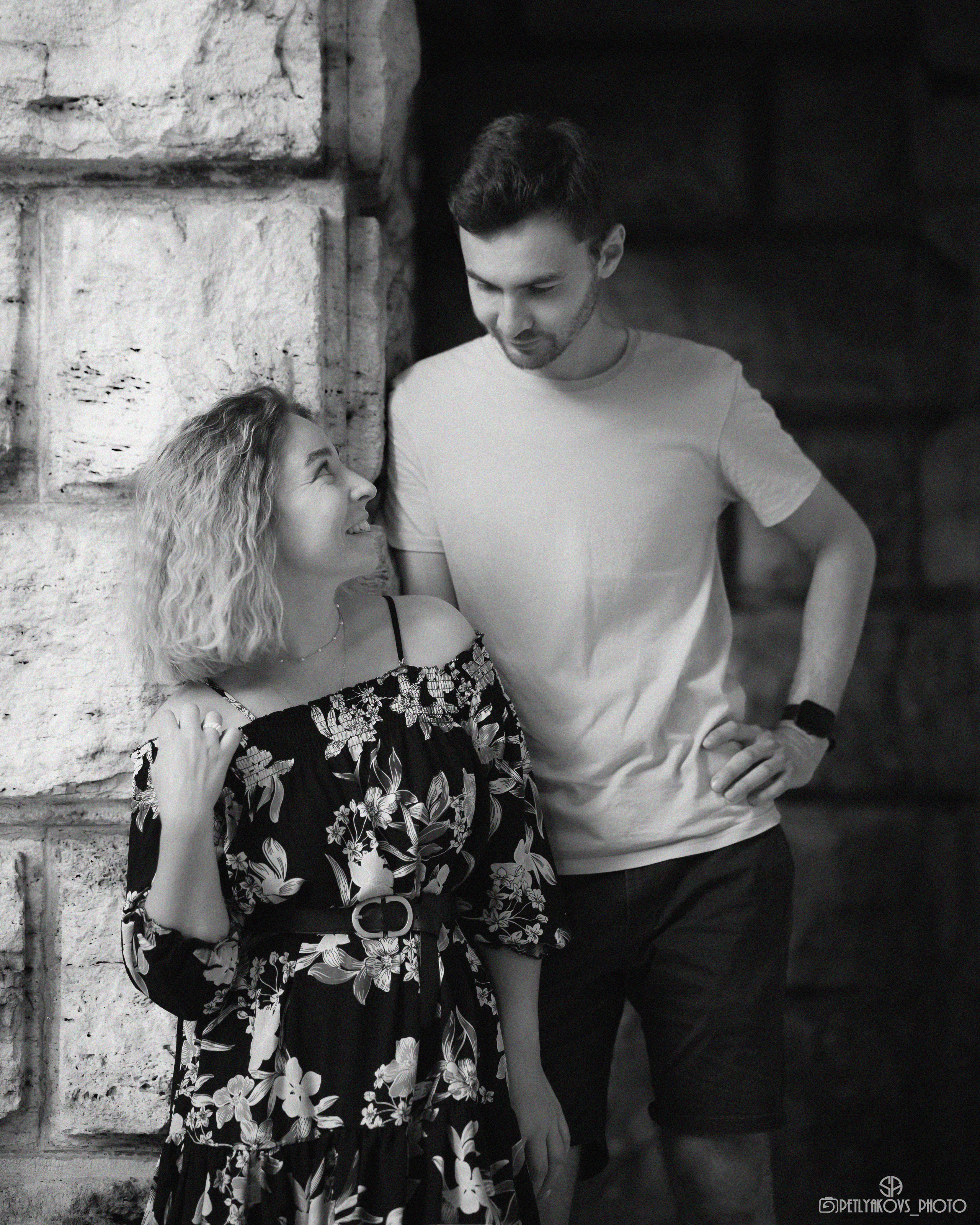 Фотосессия Love Story Светлана и Сергей. Фотограф, видеограф Пятигорск, Ставрополь, Ессентуки, Petlyakovs_photo