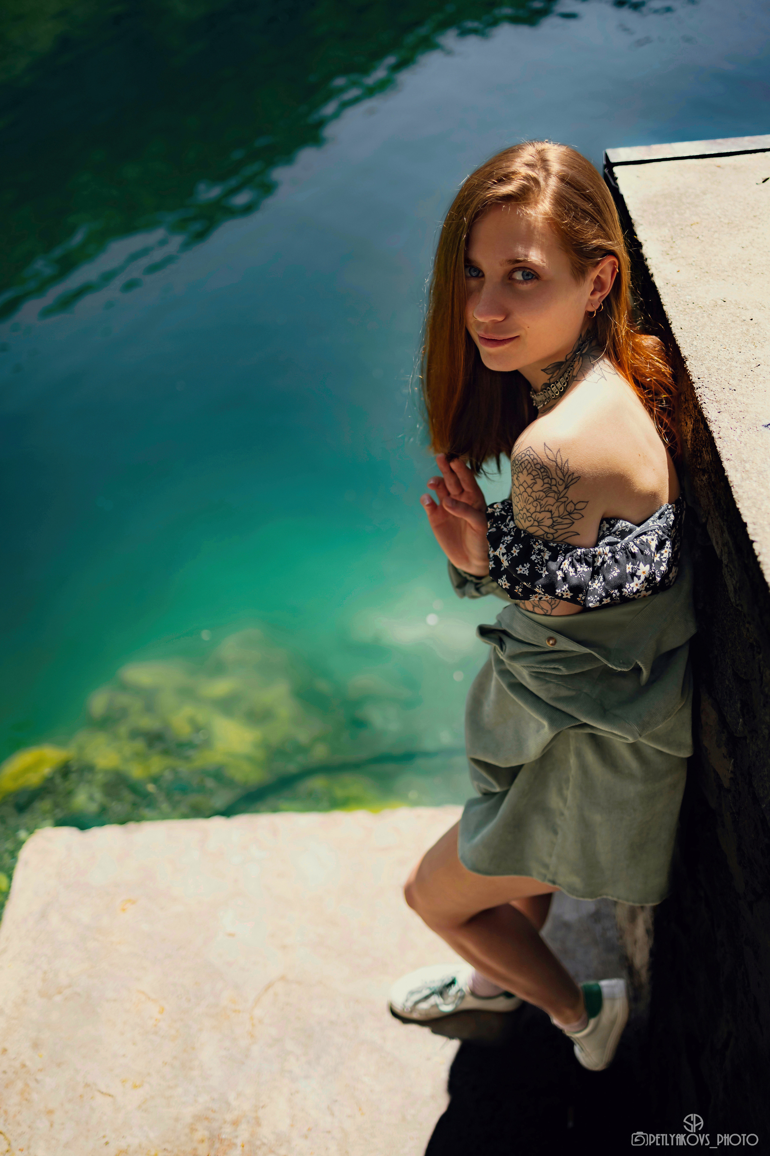 Фотосессия в горах Оксаны Пятигорск, Кисловодск, Ессентуки, Ставрополь. Фотограф, видеограф Пятигорск, Ставрополь, Ессентуки, Petlyakovs_photo