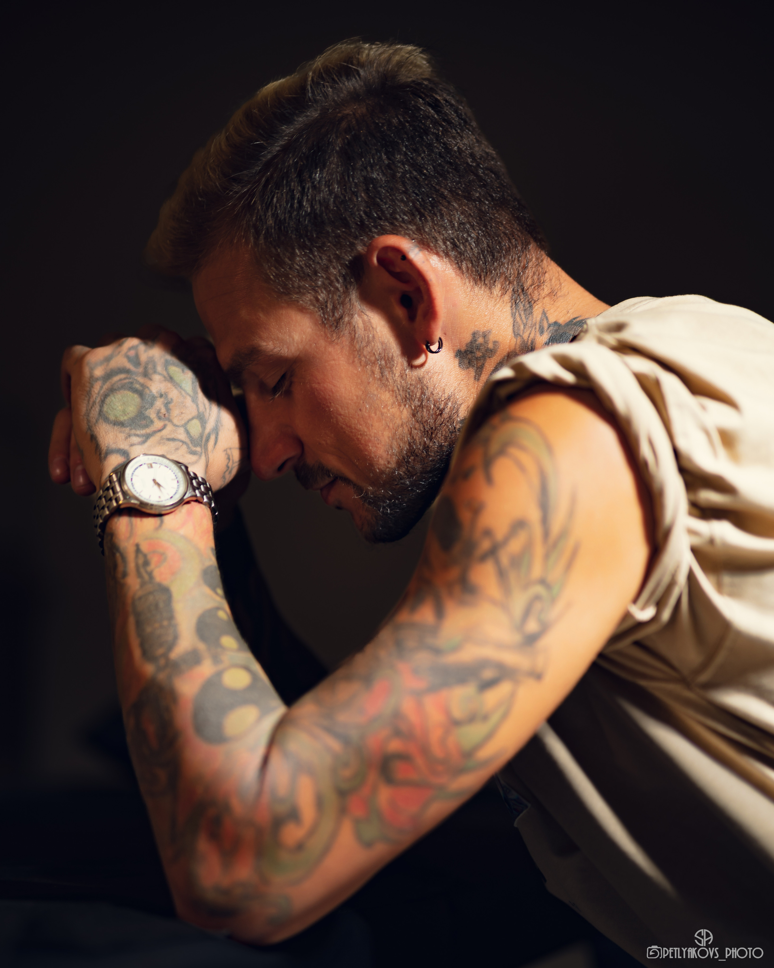 Тату фотограф Кисловодск