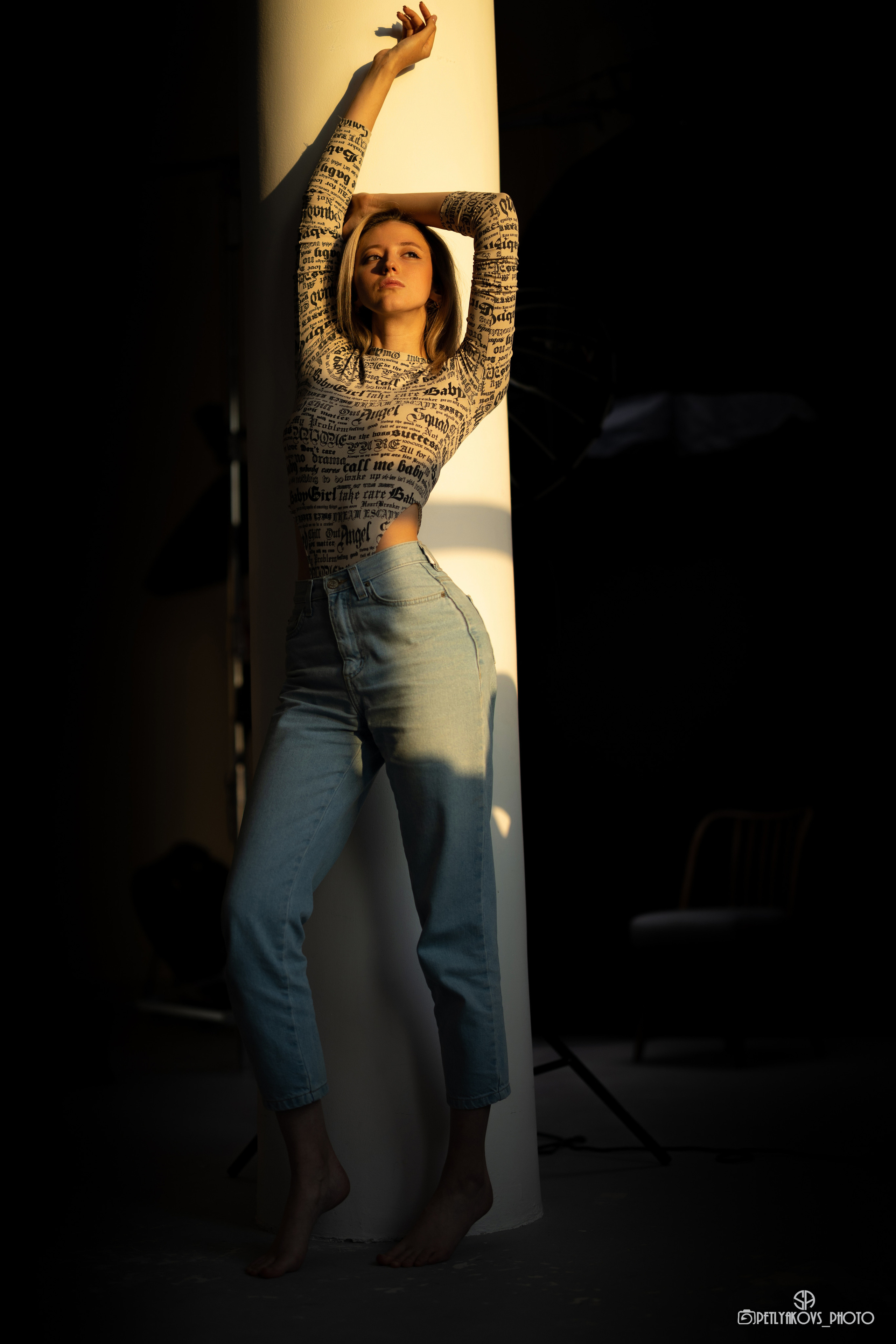 Фотосессия для Радмилы. Фотограф, видеограф Пятигорск, Ставрополь, Ессентуки, Petlyakovs_photo