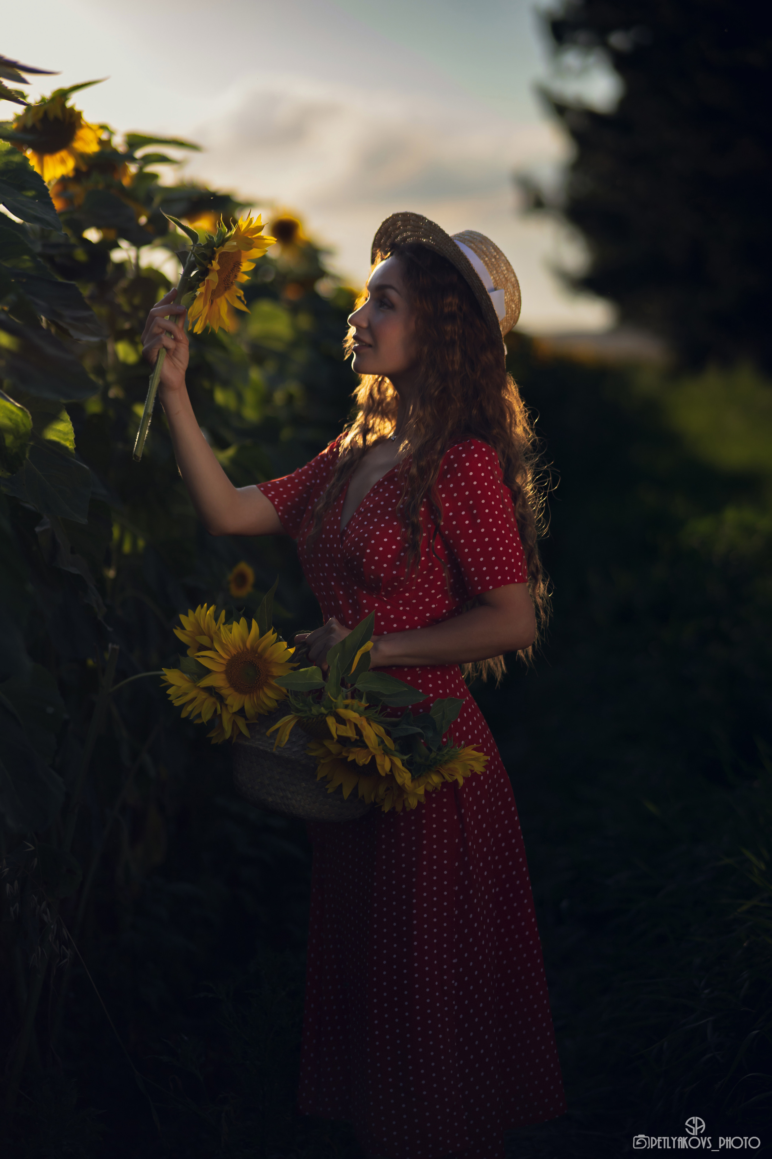 Фотосессия для актрисы театра Ники. Фотограф, видеограф Пятигорск, Ставрополь, Ессентуки, Petlyakovs_photo