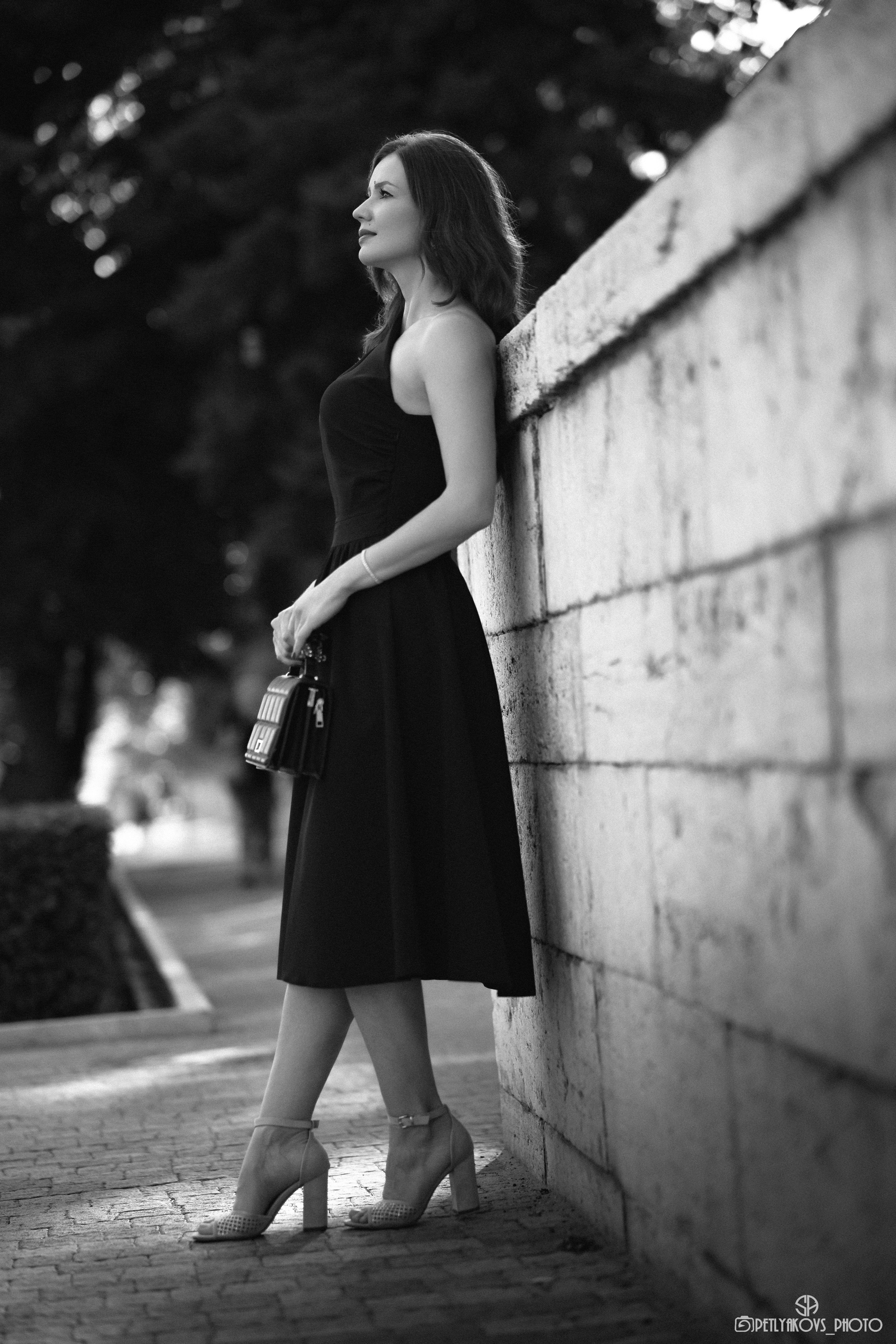 Фотосессия прогулочная для Елены. Фотограф, видеограф Пятигорск, Ставрополь, Ессентуки, Petlyakovs_photo