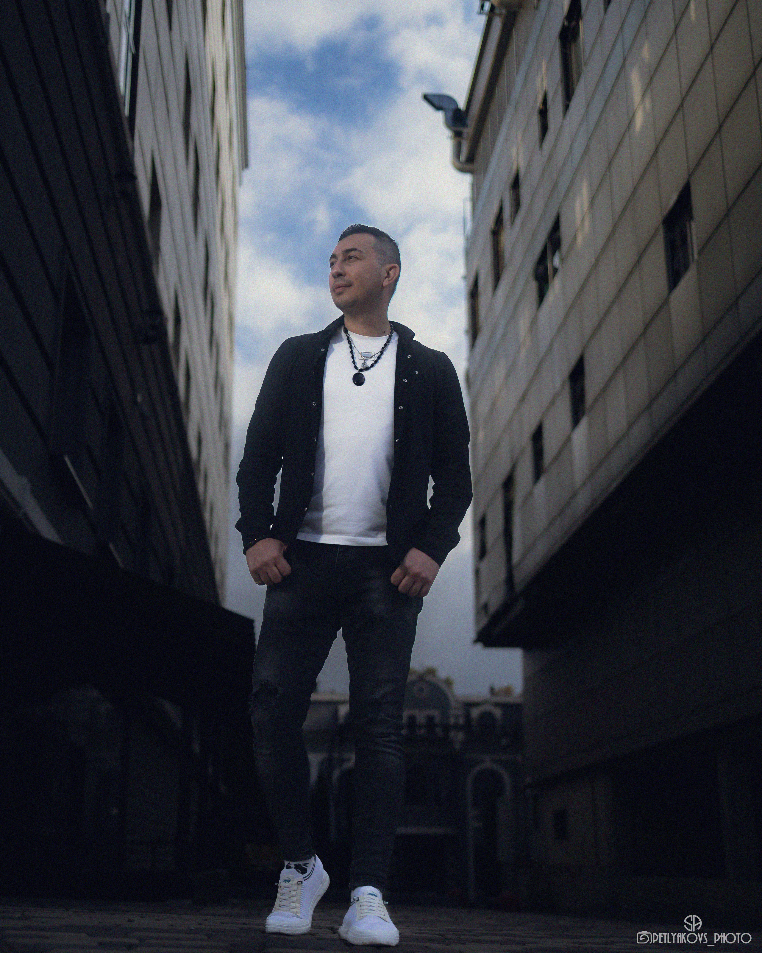 Мужской фотограф Минеральные воды