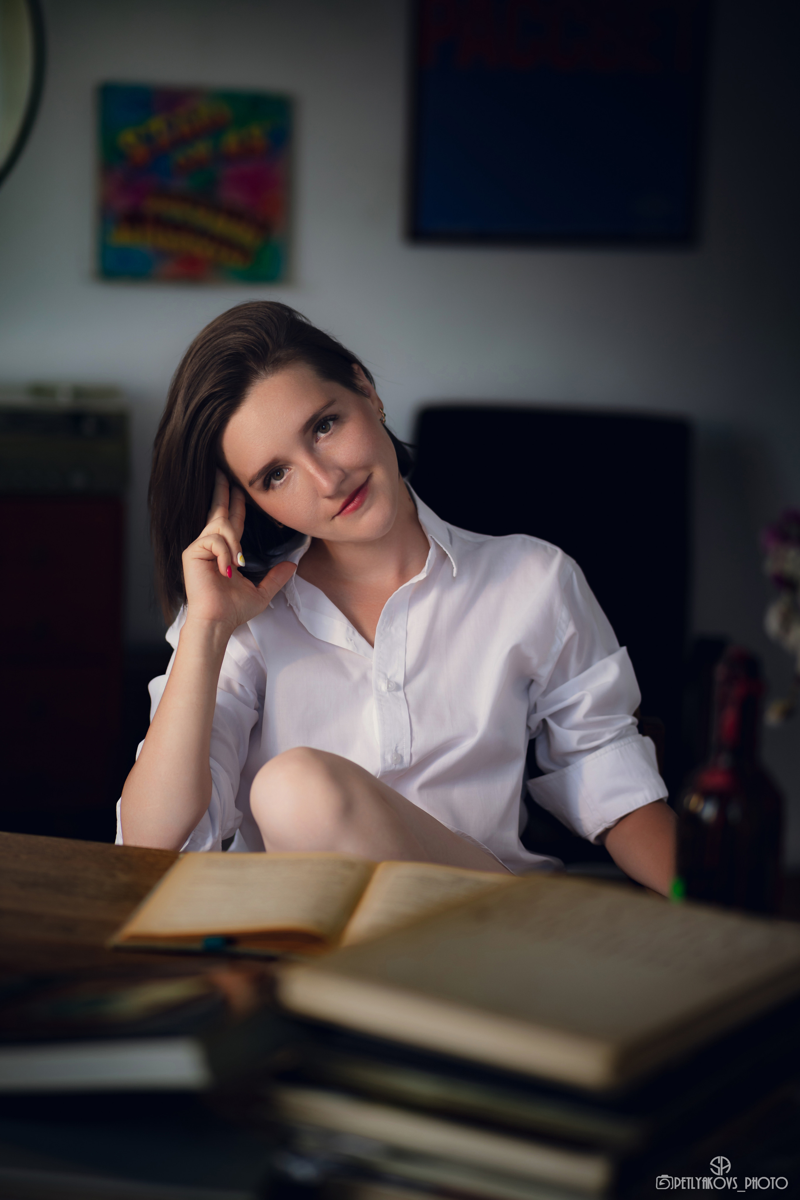 Фотограф Круг кружочек Пятигорск