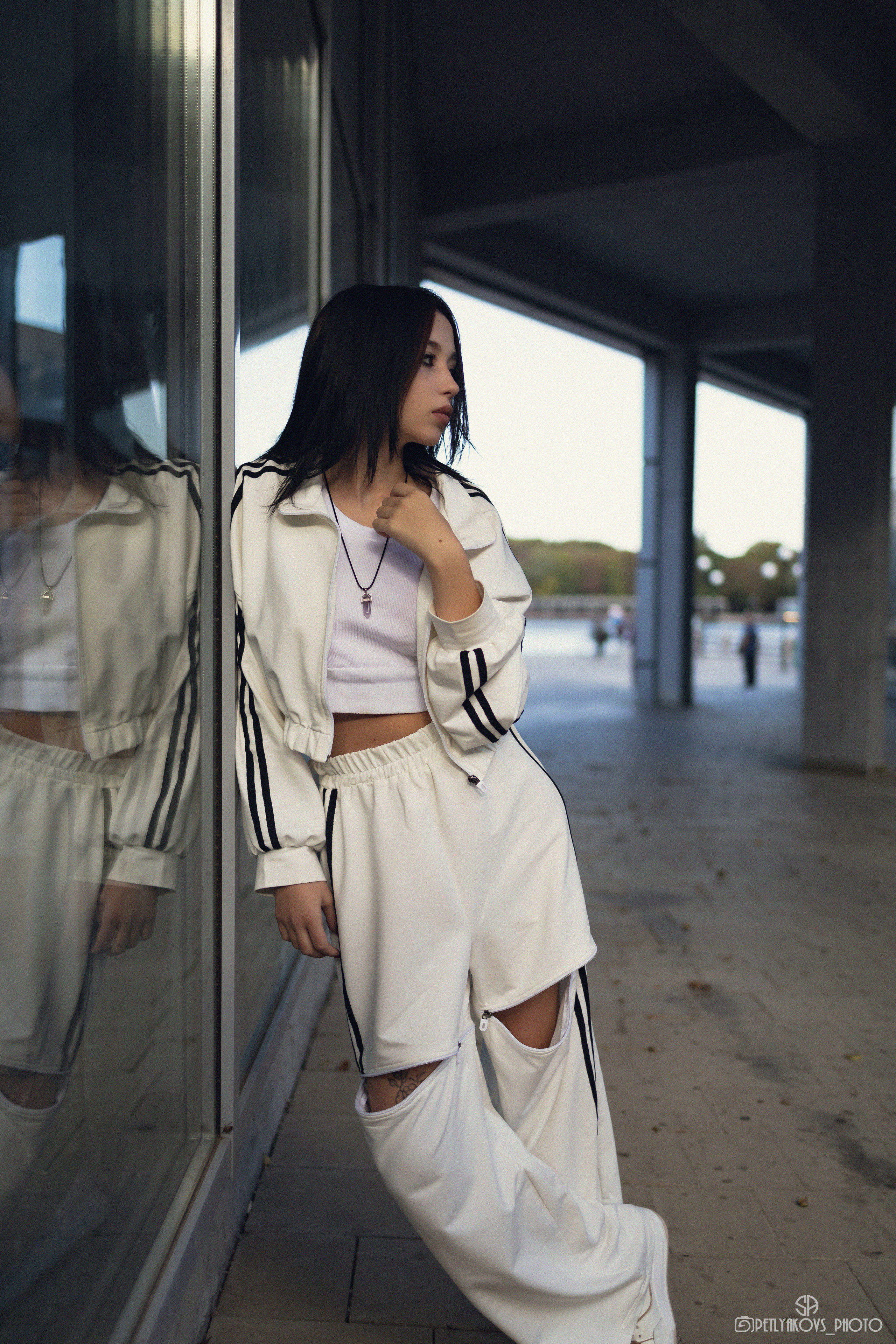 Портретная фотосессия для Софии. Фотограф, видеограф Пятигорск, Ставрополь, Ессентуки, Petlyakovs_photo