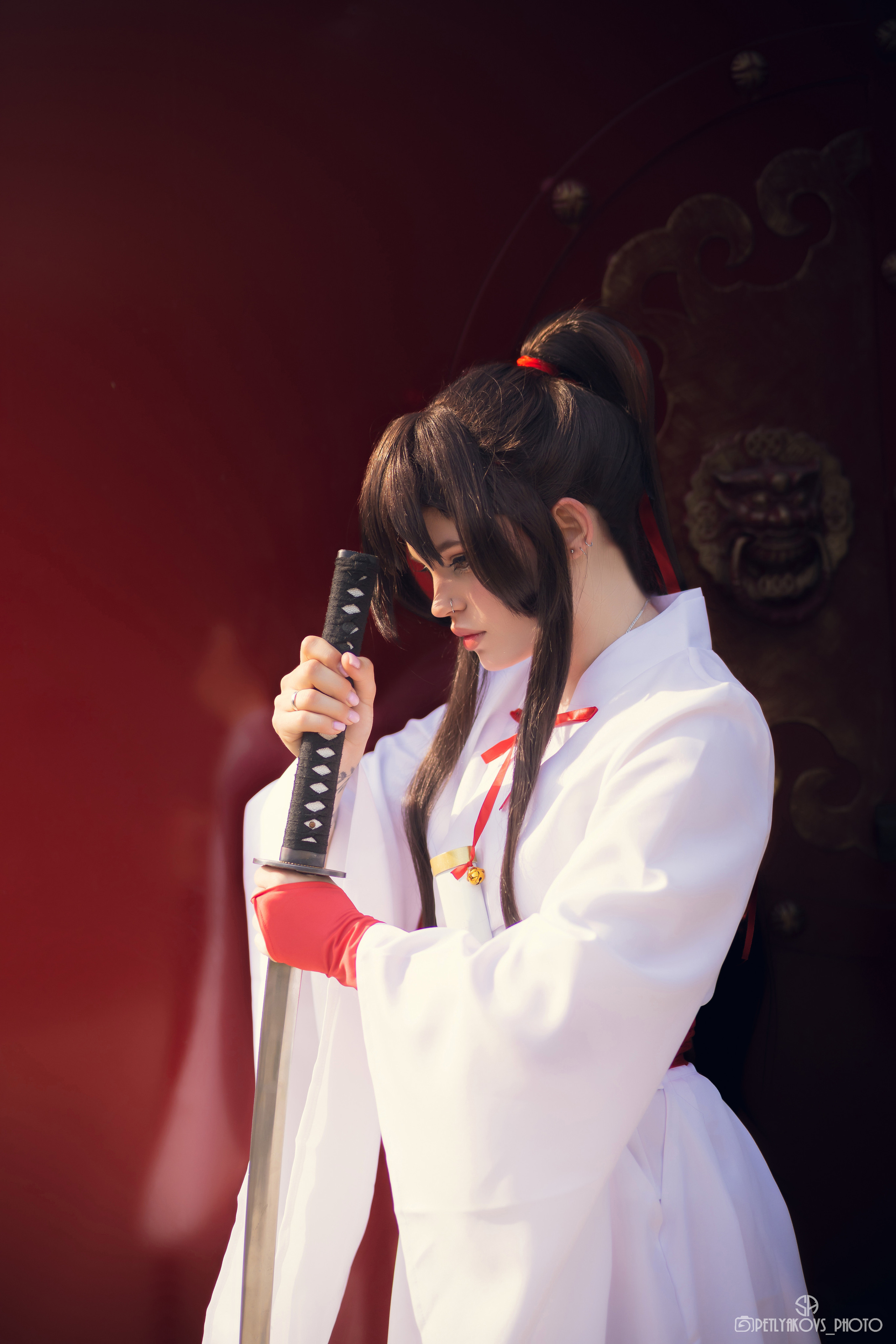 Фотосессия Cosplay Адский Рай. Фотограф, видеограф Пятигорск, Ставрополь, Ессентуки, Petlyakovs_photo