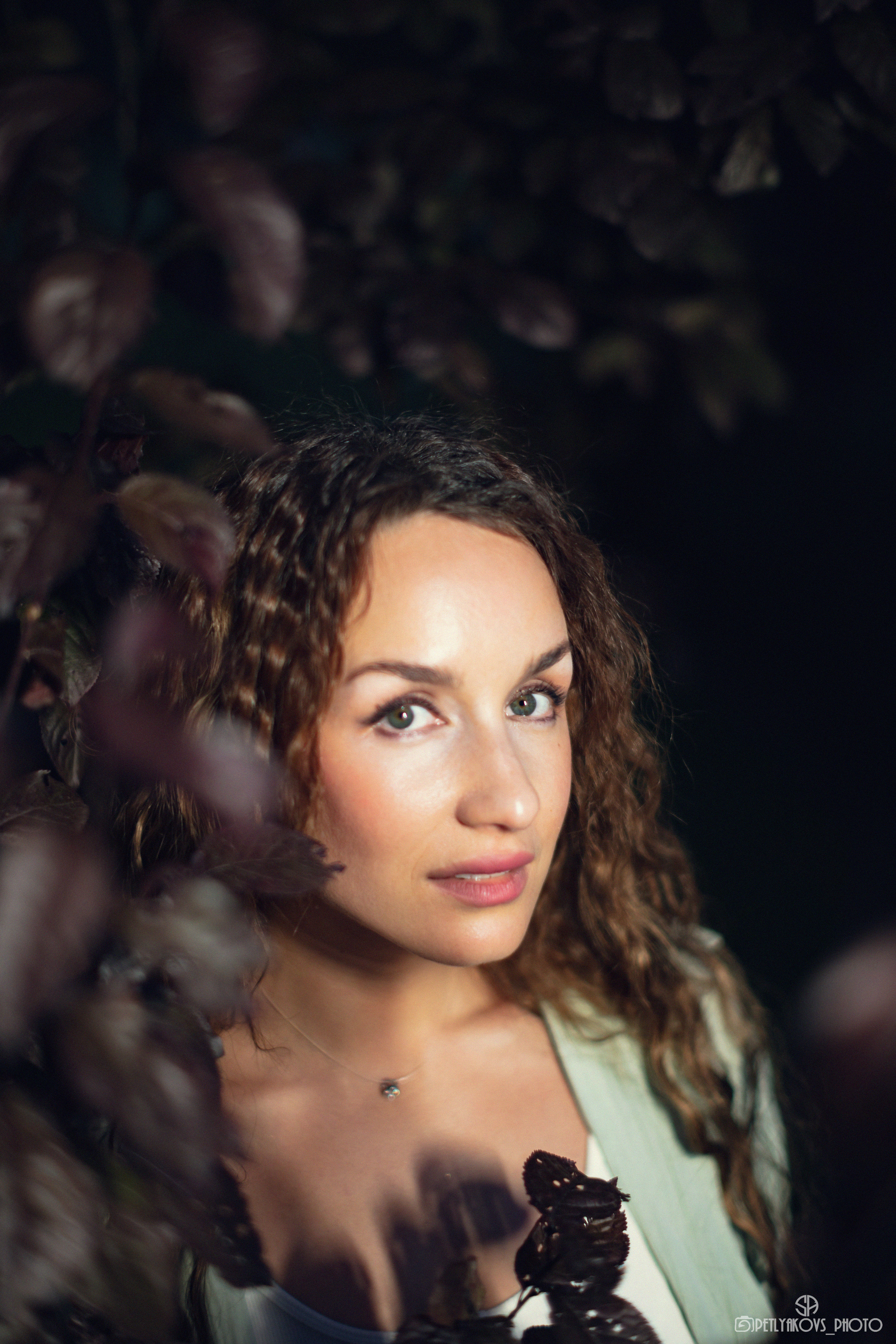 Фотосессия для актрисы театра Ники. Фотограф, видеограф Пятигорск, Ставрополь, Ессентуки, Petlyakovs_photo