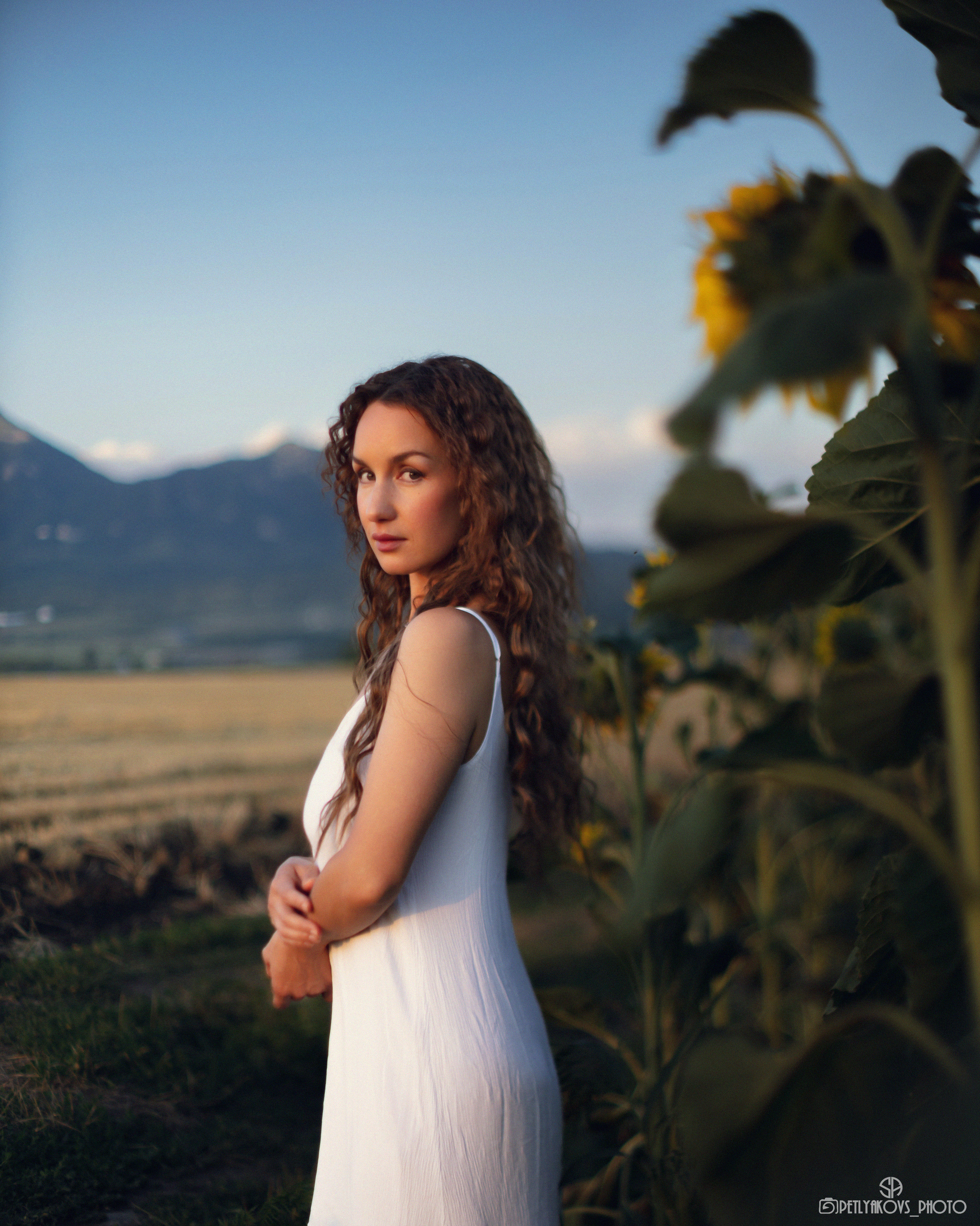 Фотосессия для актрисы театра Ники. Фотограф, видеограф Пятигорск, Ставрополь, Ессентуки, Petlyakovs_photo