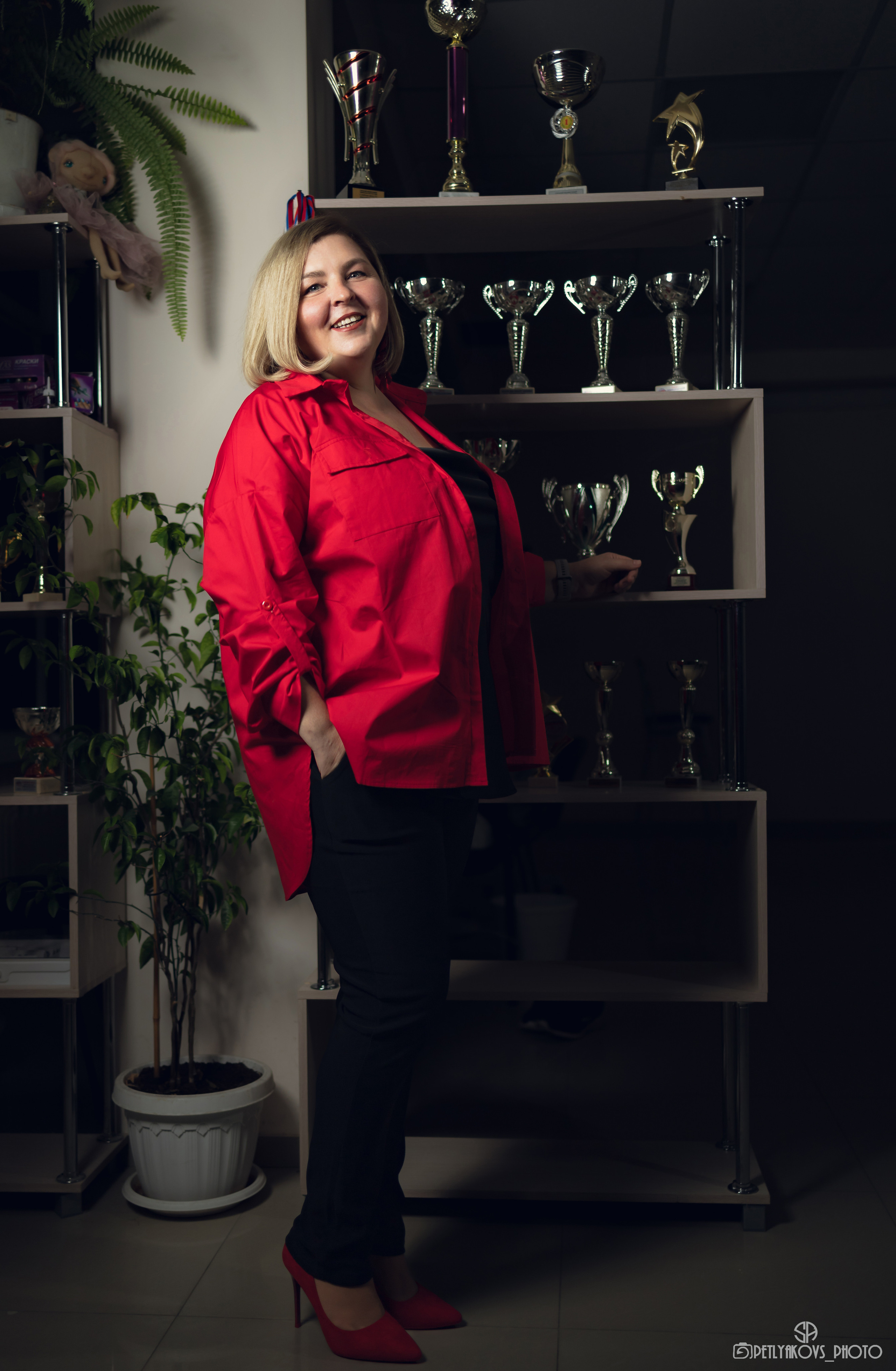 Фотосессия для мастера маникюра Галины. Фотограф, видеограф Пятигорск, Ставрополь, Ессентуки, Petlyakovs_photo