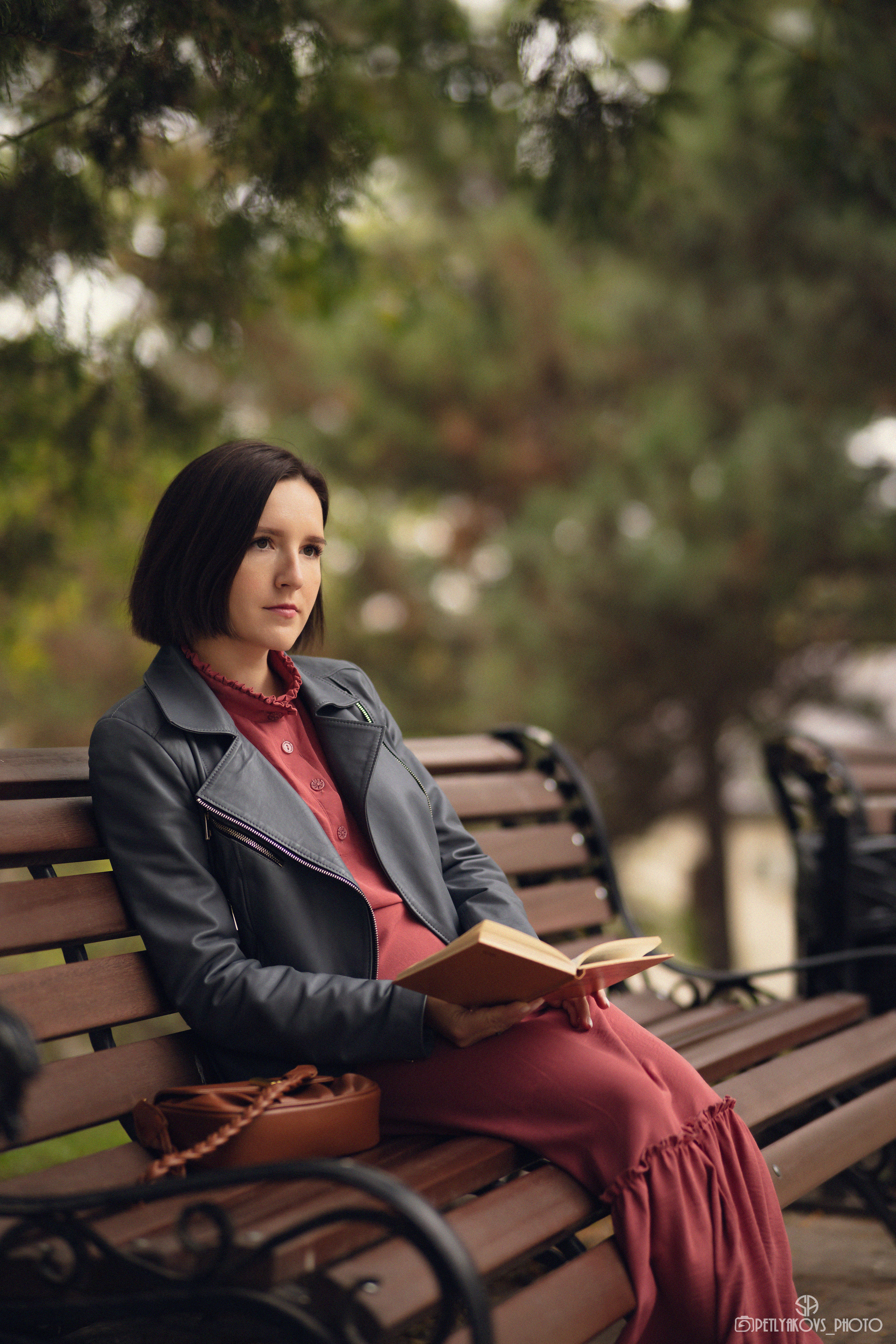 Сюжетная прогулочная фотосессия для Дарьи. Фотограф, видеограф Пятигорск, Ставрополь, Ессентуки, Petlyakovs_photo