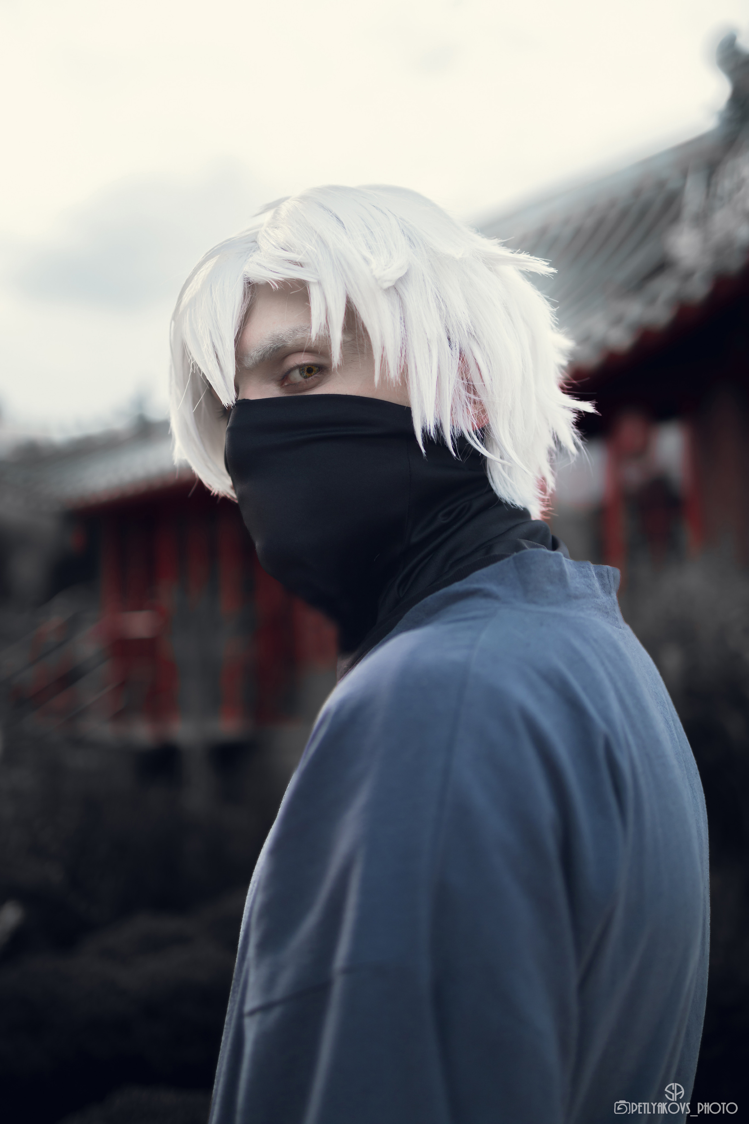 Фотосессия Cosplay Адский Рай. Фотограф, видеограф Пятигорск, Ставрополь, Ессентуки, Petlyakovs_photo