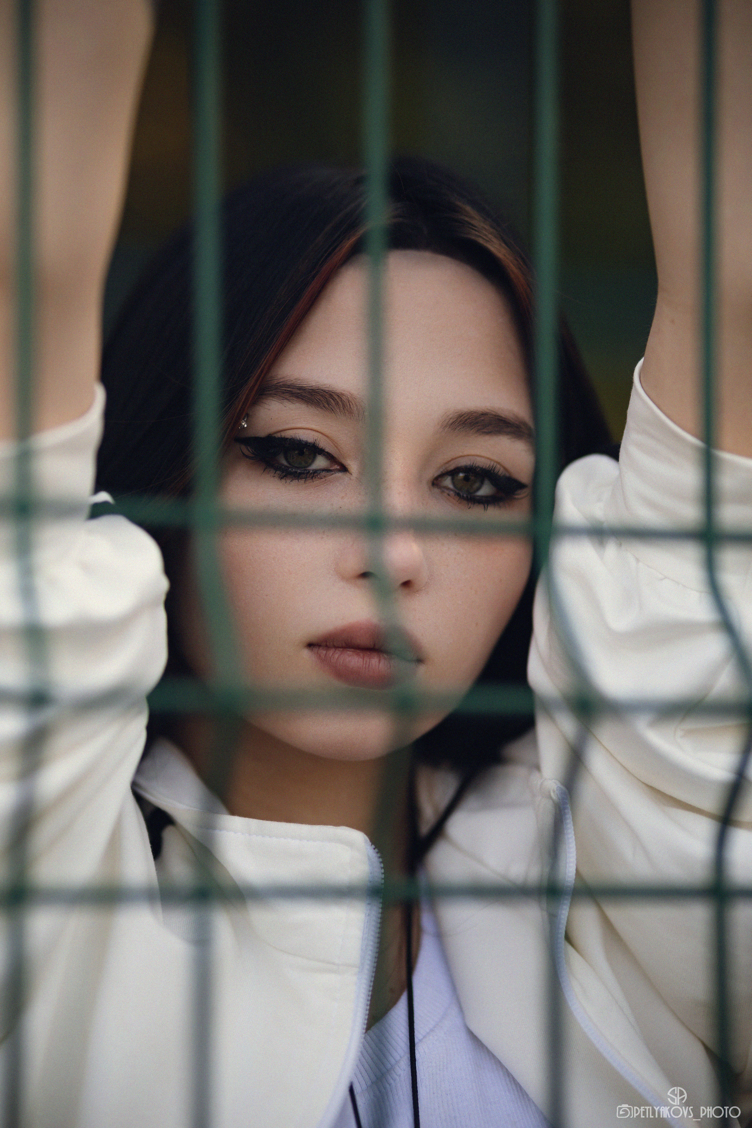 Портретная фотосессия для Софии. Фотограф, видеограф Пятигорск, Ставрополь, Ессентуки, Petlyakovs_photo