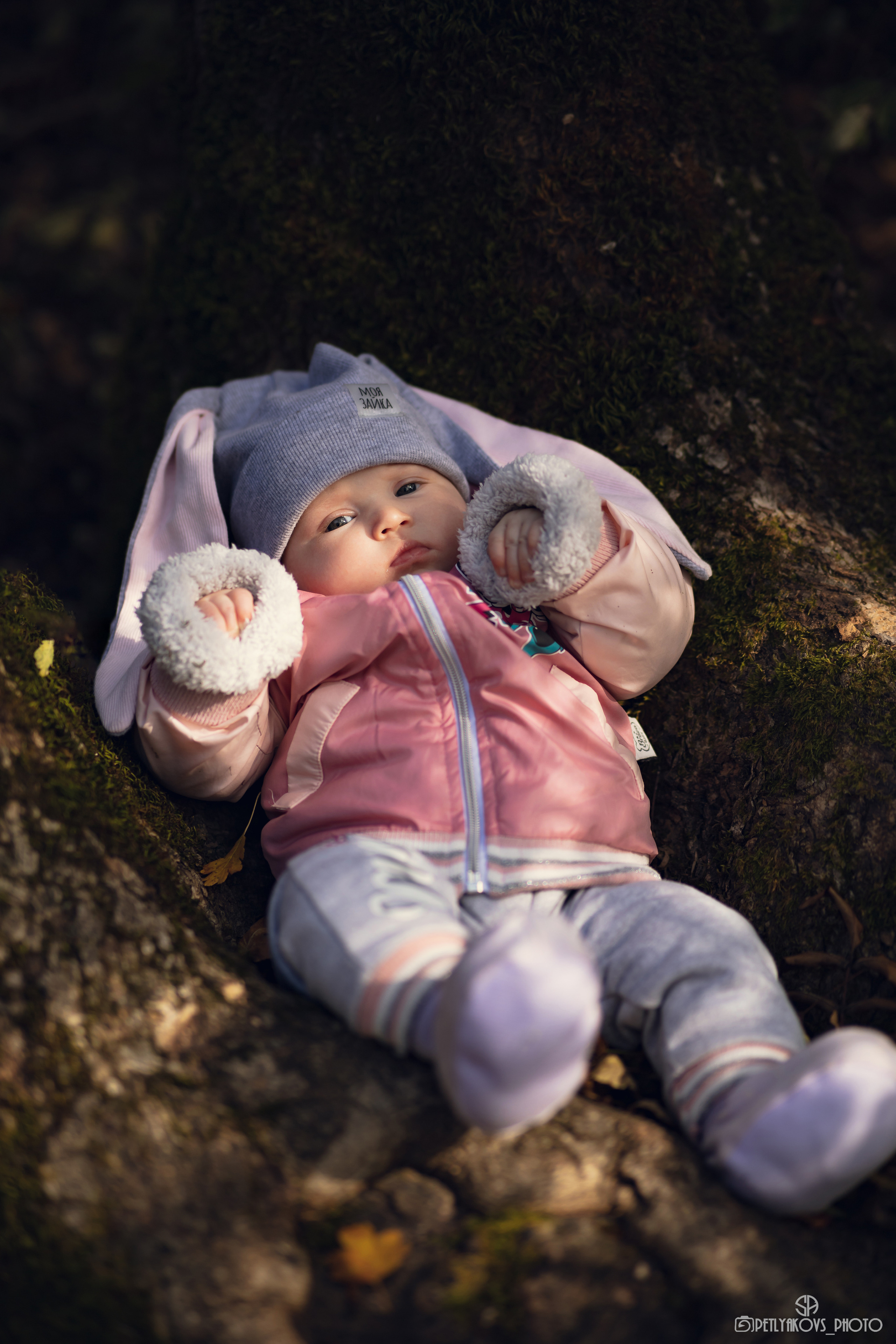 Семейная фотосессия для Софии. Фотограф, видеограф Пятигорск, Ставрополь, Ессентуки, Petlyakovs_photo