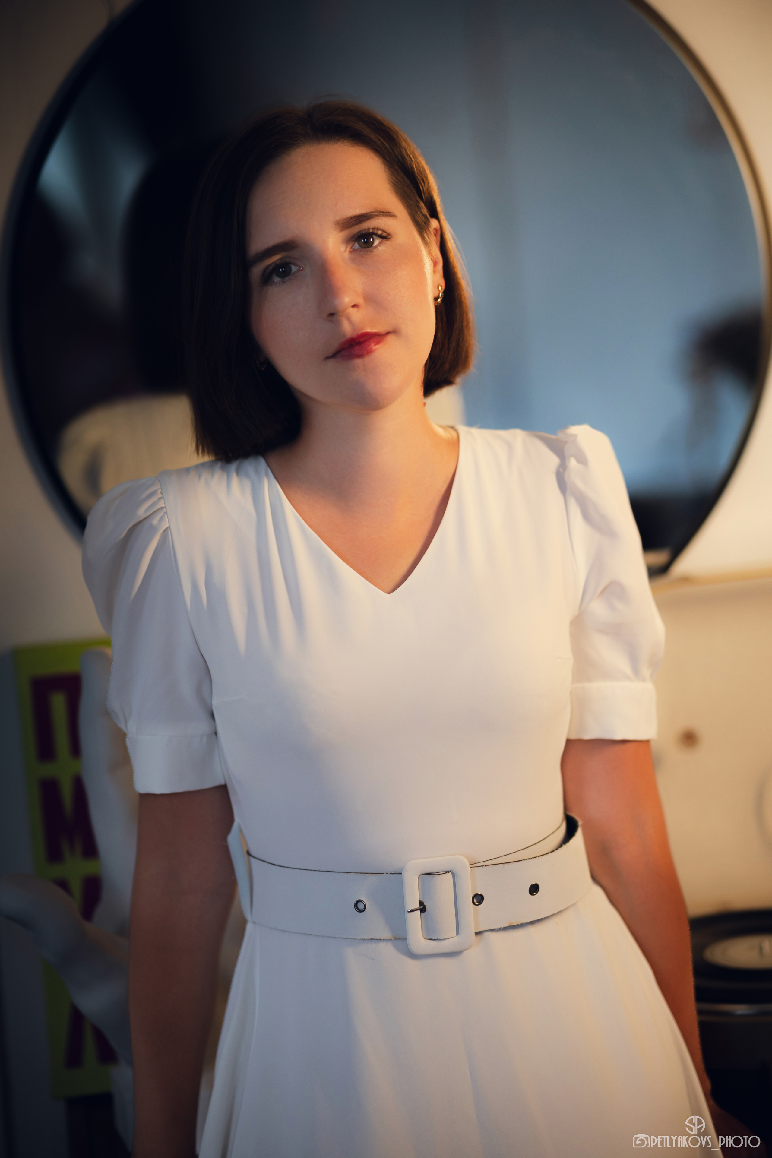 Фотосессия Круг кружочек Пятигорск