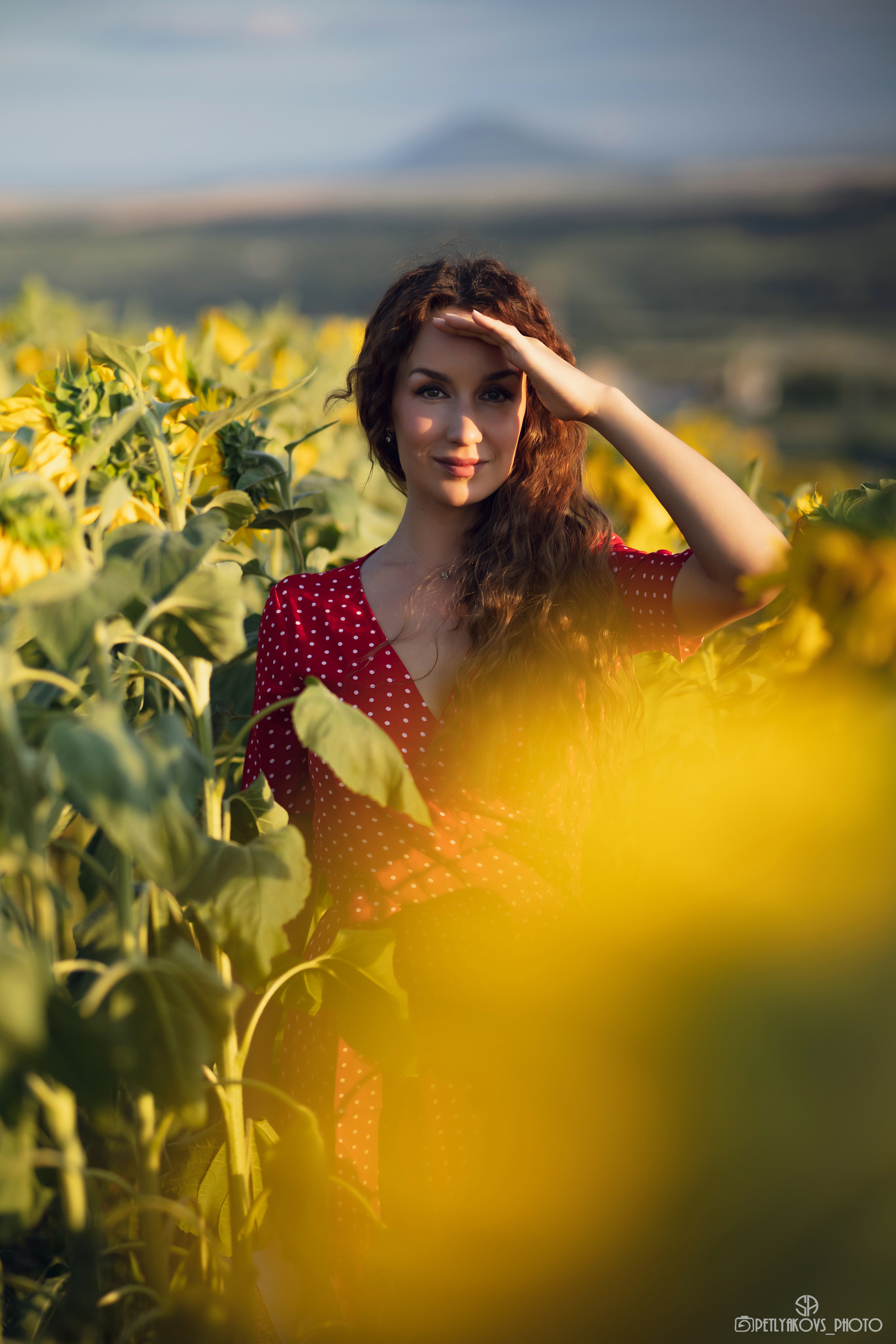 Фотосессия для актрисы театра Ники. Фотограф, видеограф Пятигорск, Ставрополь, Ессентуки, Petlyakovs_photo