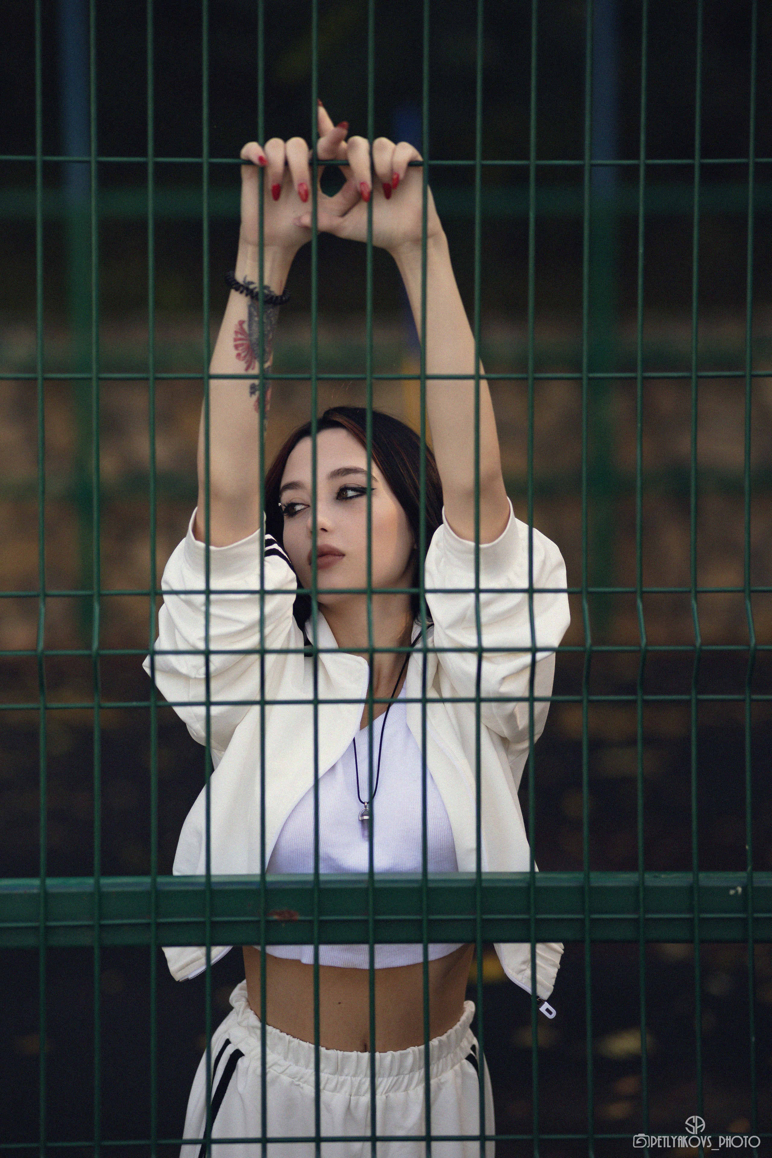 Портретная фотосессия для Софии. Фотограф, видеограф Пятигорск, Ставрополь, Ессентуки, Petlyakovs_photo